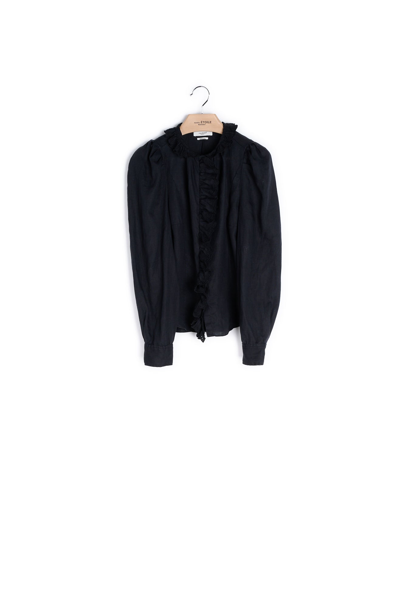 Chemise Isabel Marant seconde vie
