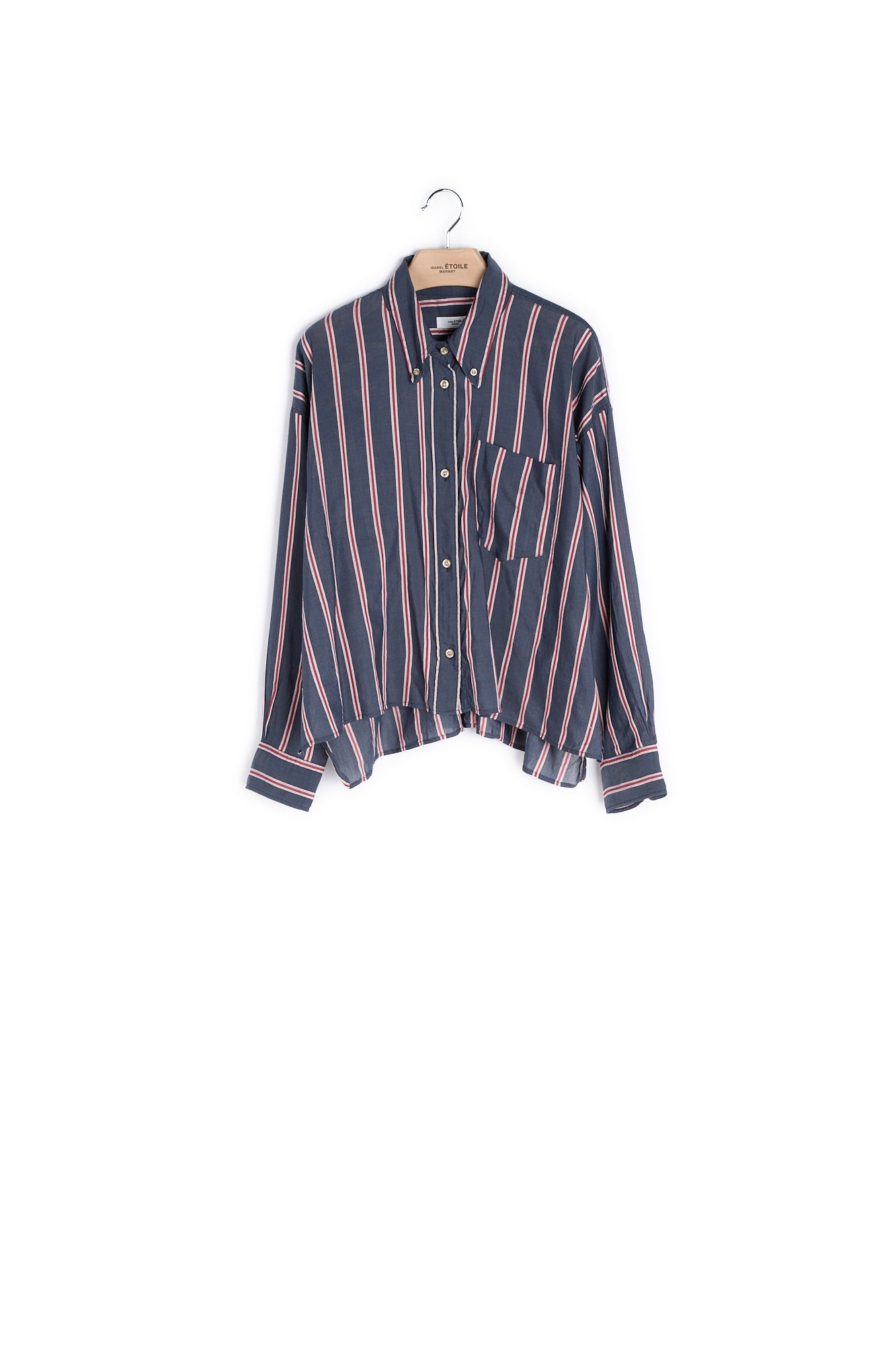 Chemise - 36 Isabel Marant seconde vie