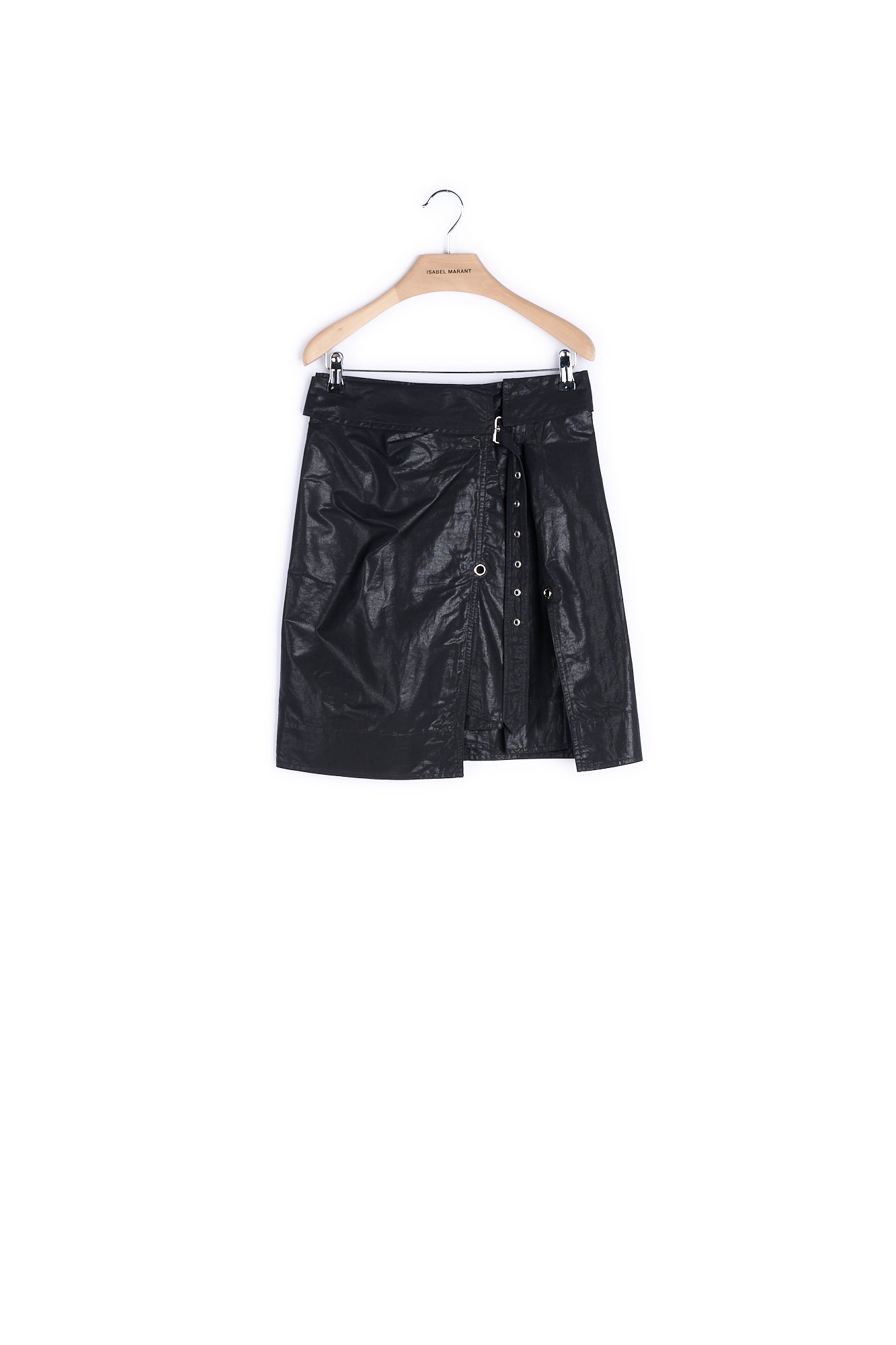 Jupe Isabel Marant seconde vie