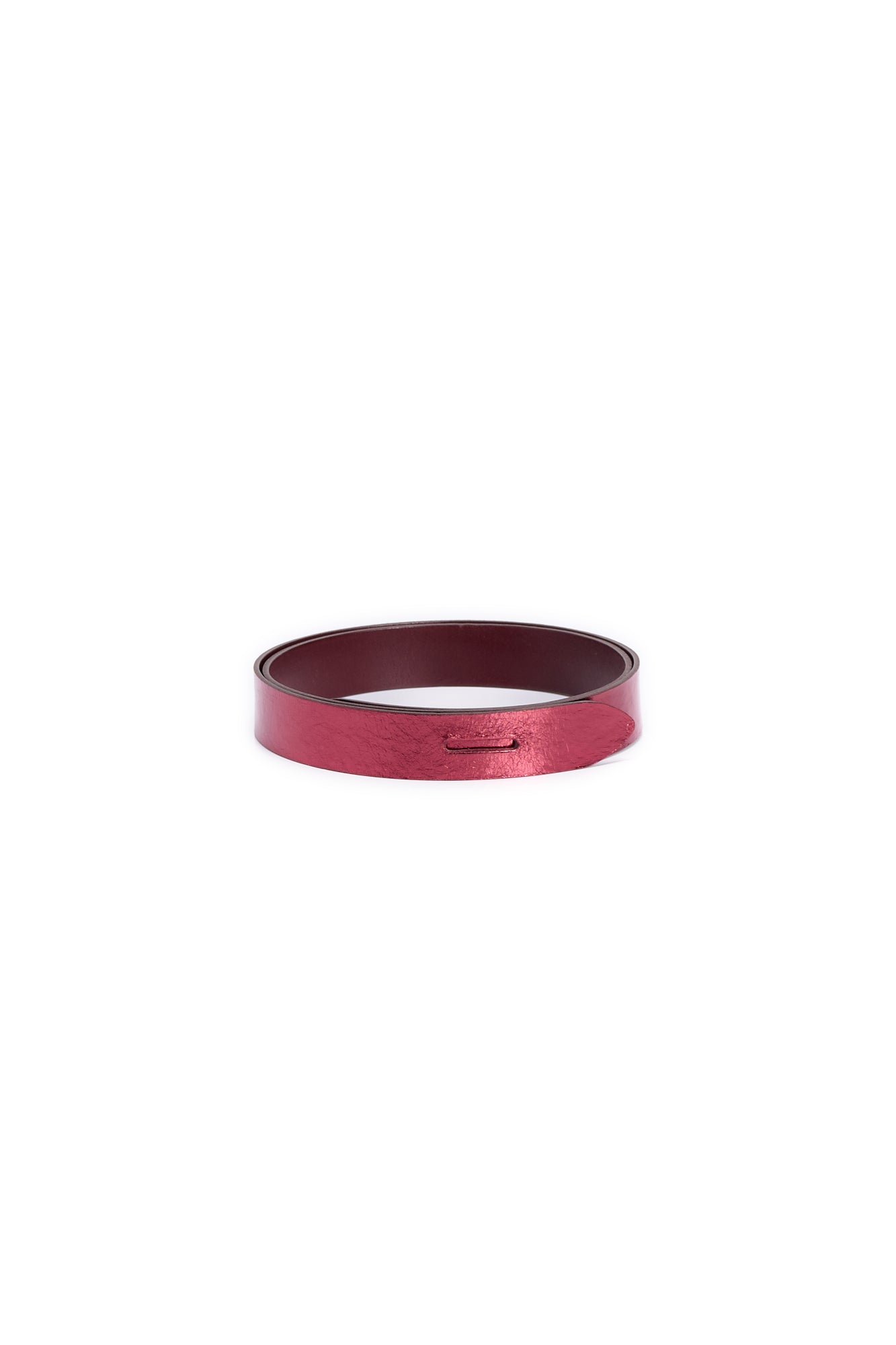 Ceinture Cuir - 80 Isabel Marant seconde vie