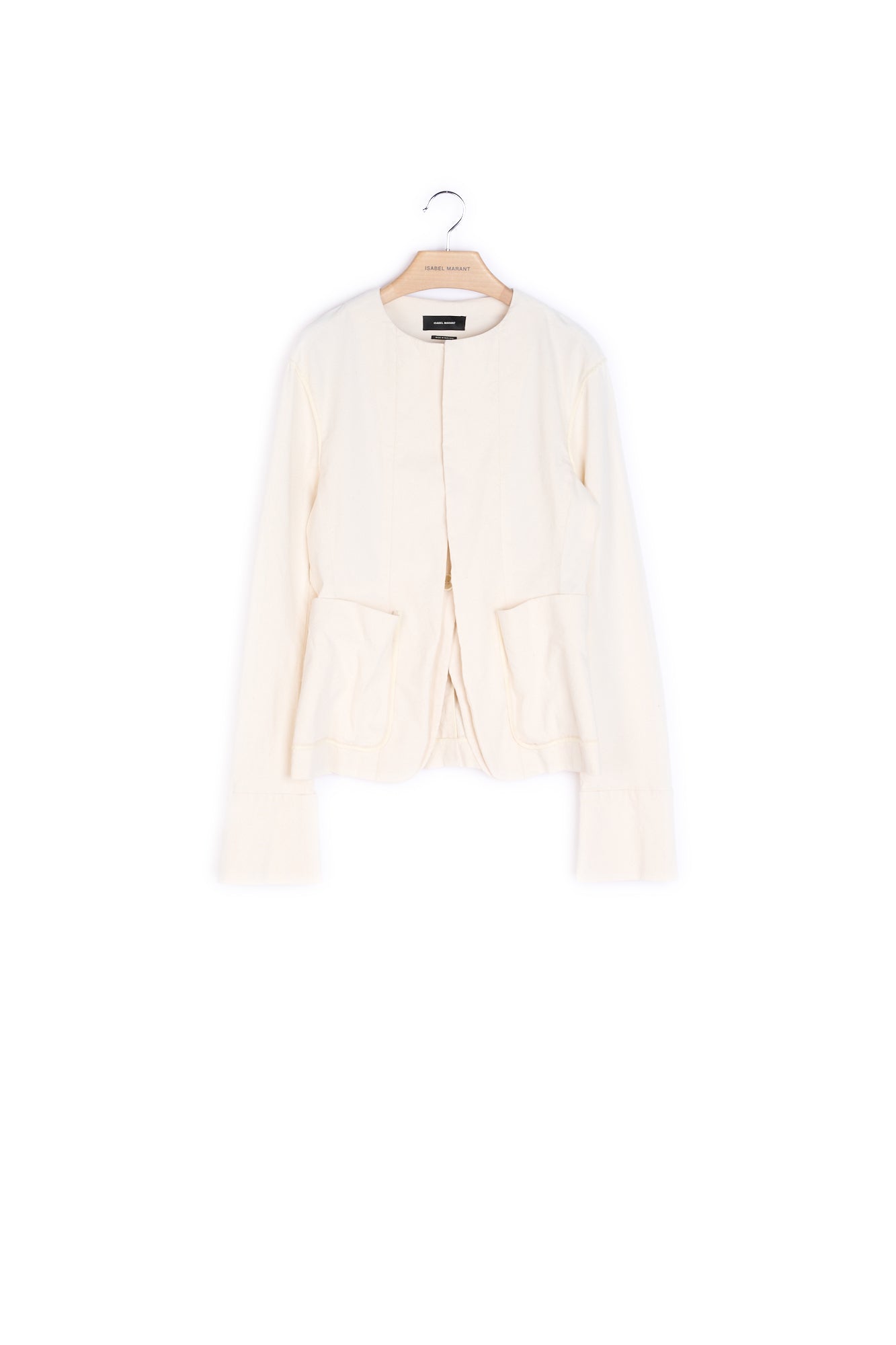 Veste Isabel Marant seconde vie