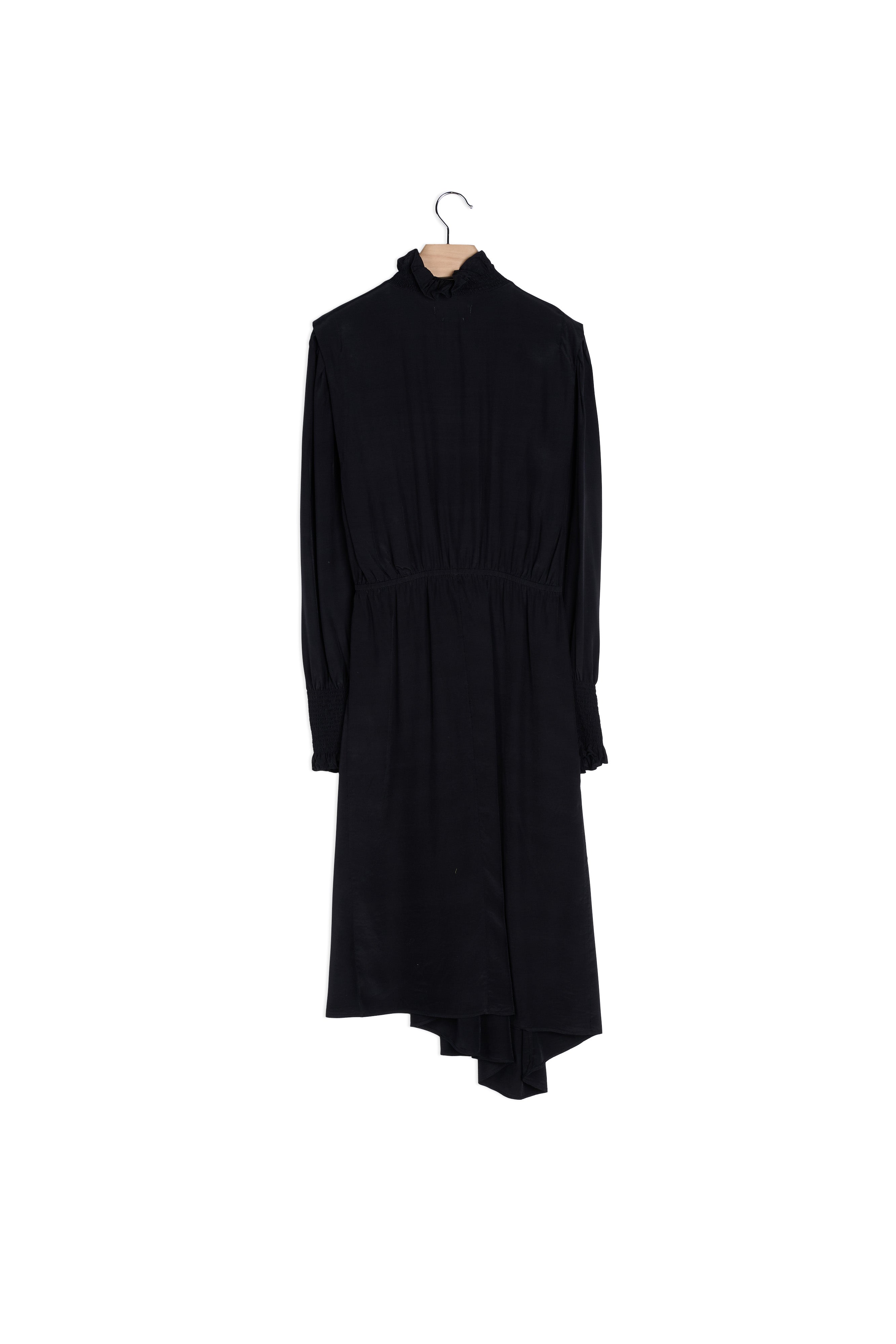 Robe Longue En Viscose Isabel Marant seconde vie