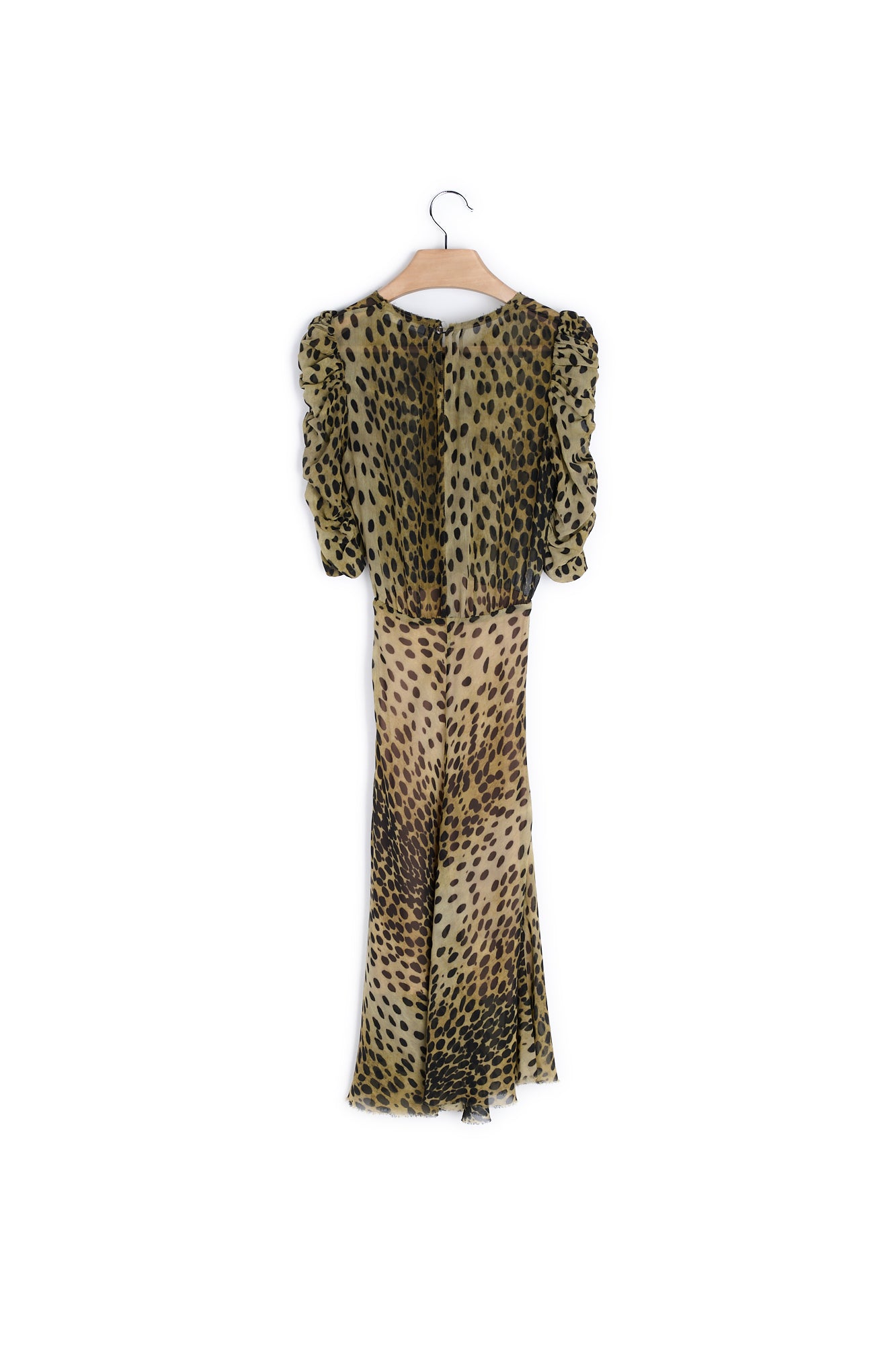 Robe - 34 Isabel Marant seconde vie