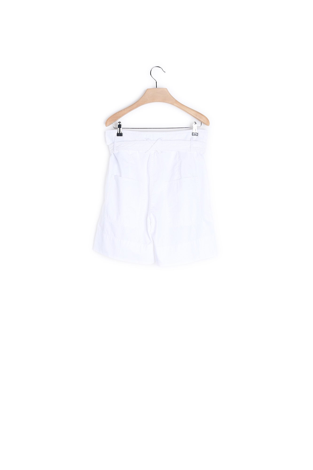 Short Lucio Isabel Marant seconde vie