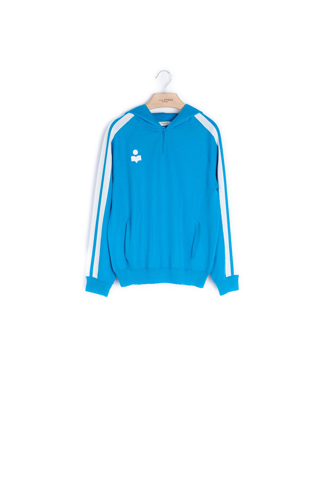 Sweat Dawson Isabel Marant seconde vie