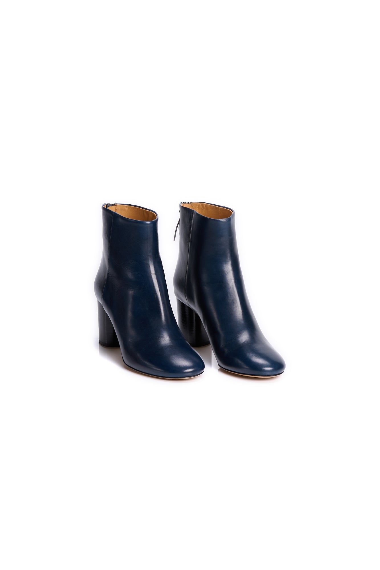 Bottines Isabel Marant seconde vie