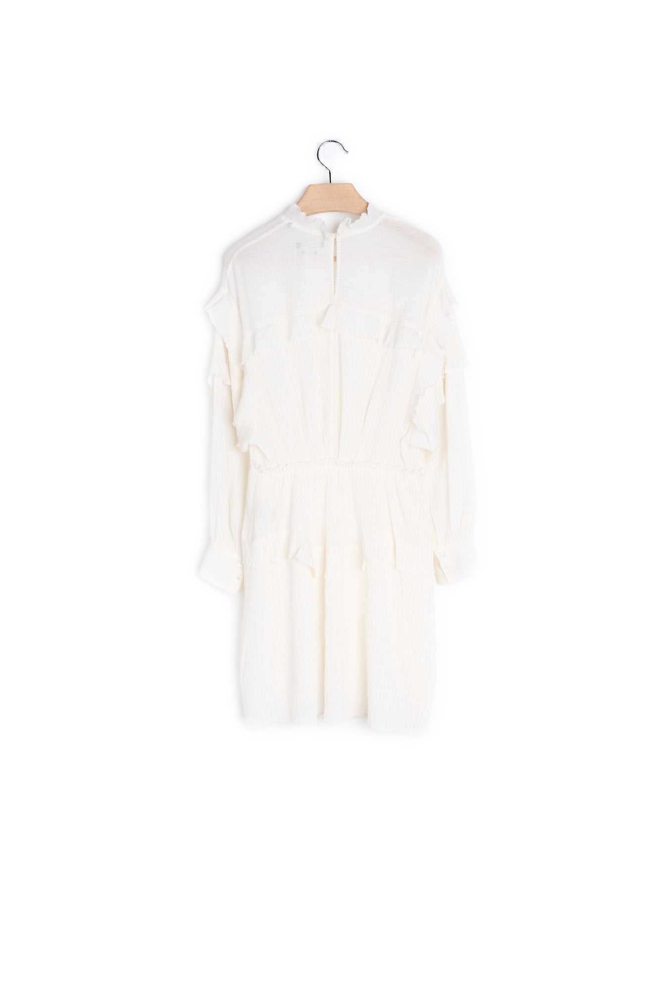 ROBE MAEVA - 36 Isabel Marant seconde vie