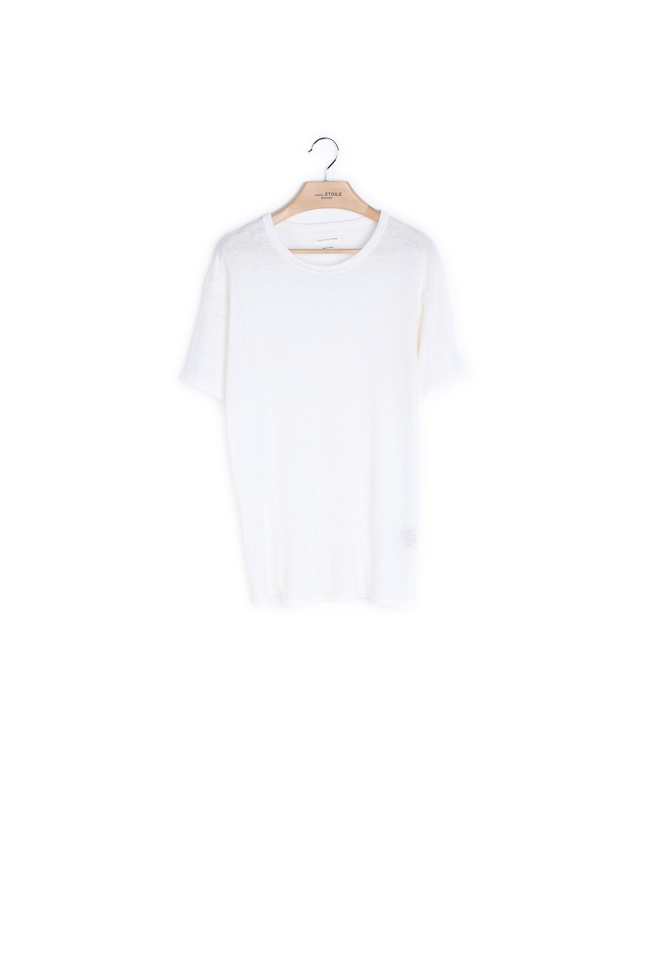 Tee Shirt Lin Isabel Marant seconde vie