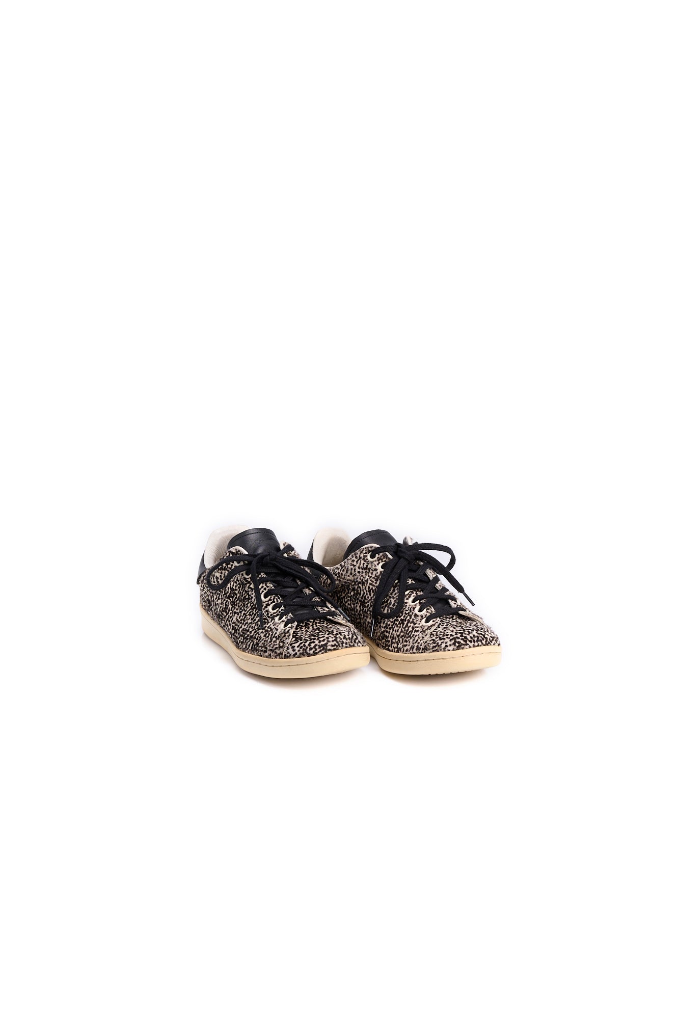 Baskets Isabel Marant seconde vie