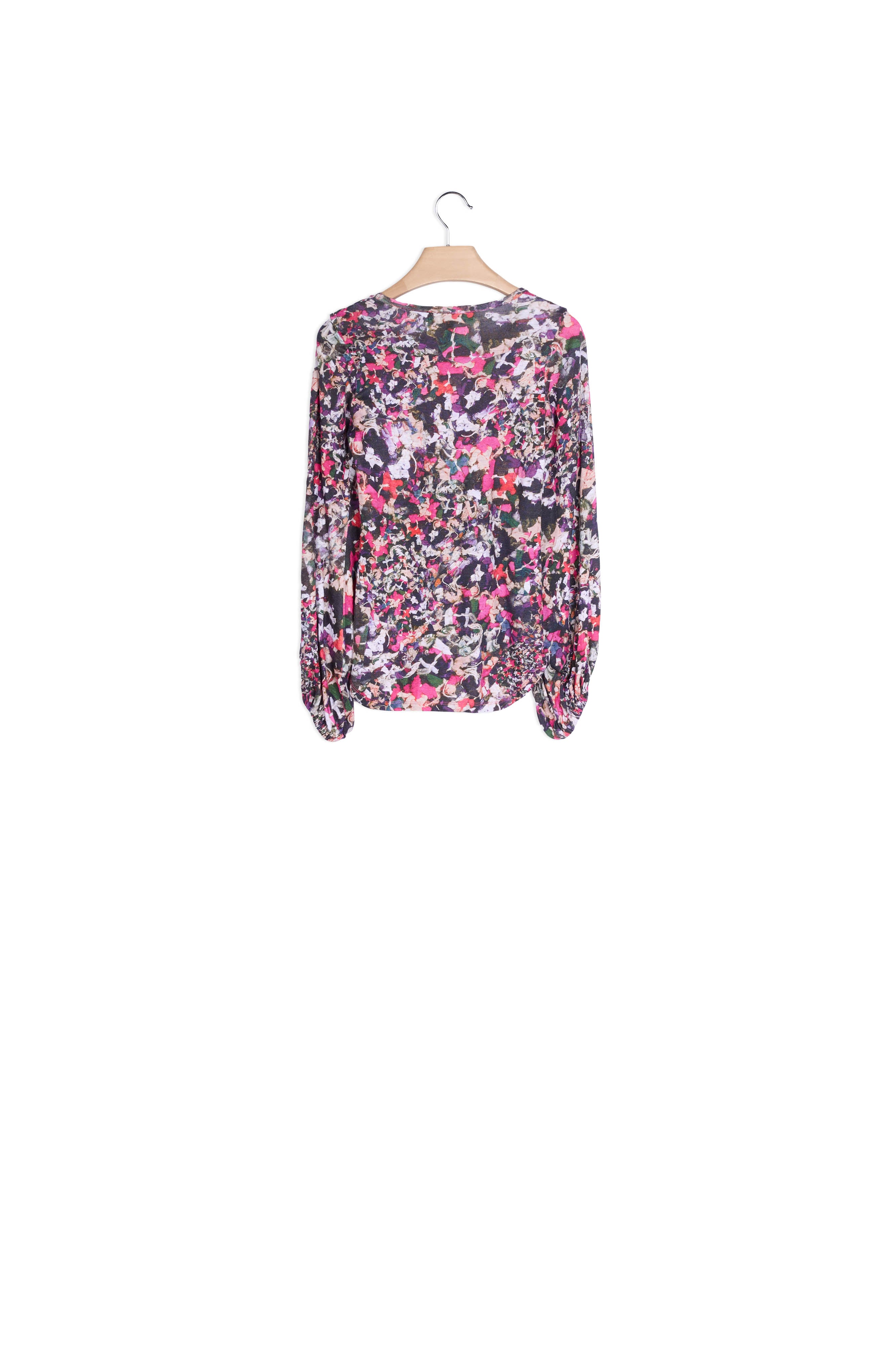 Tee Shirt - Lin Isabel Marant seconde vie