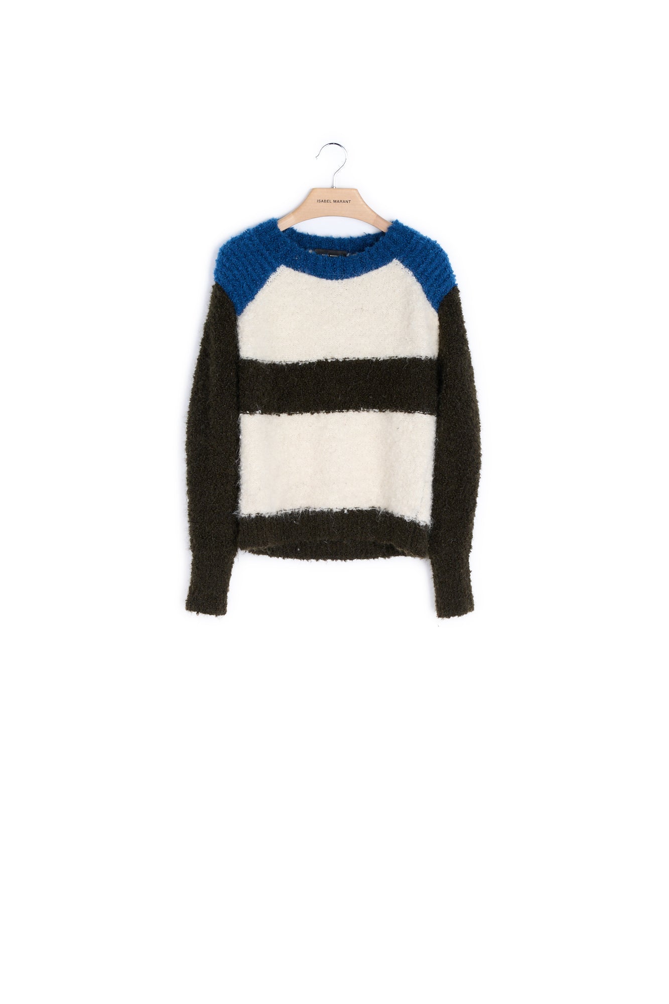 Pull Isabel Marant seconde vie