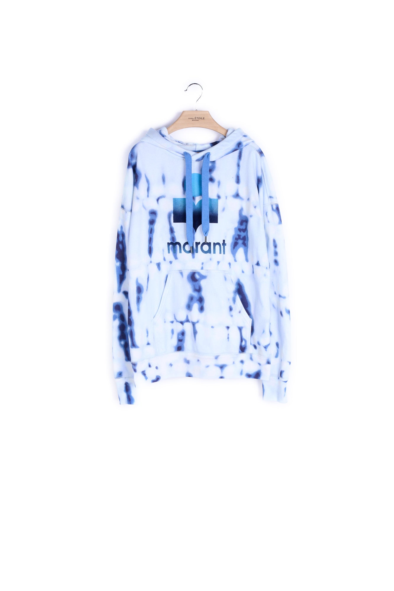 Sweat Shirt Isabel Marant seconde vie