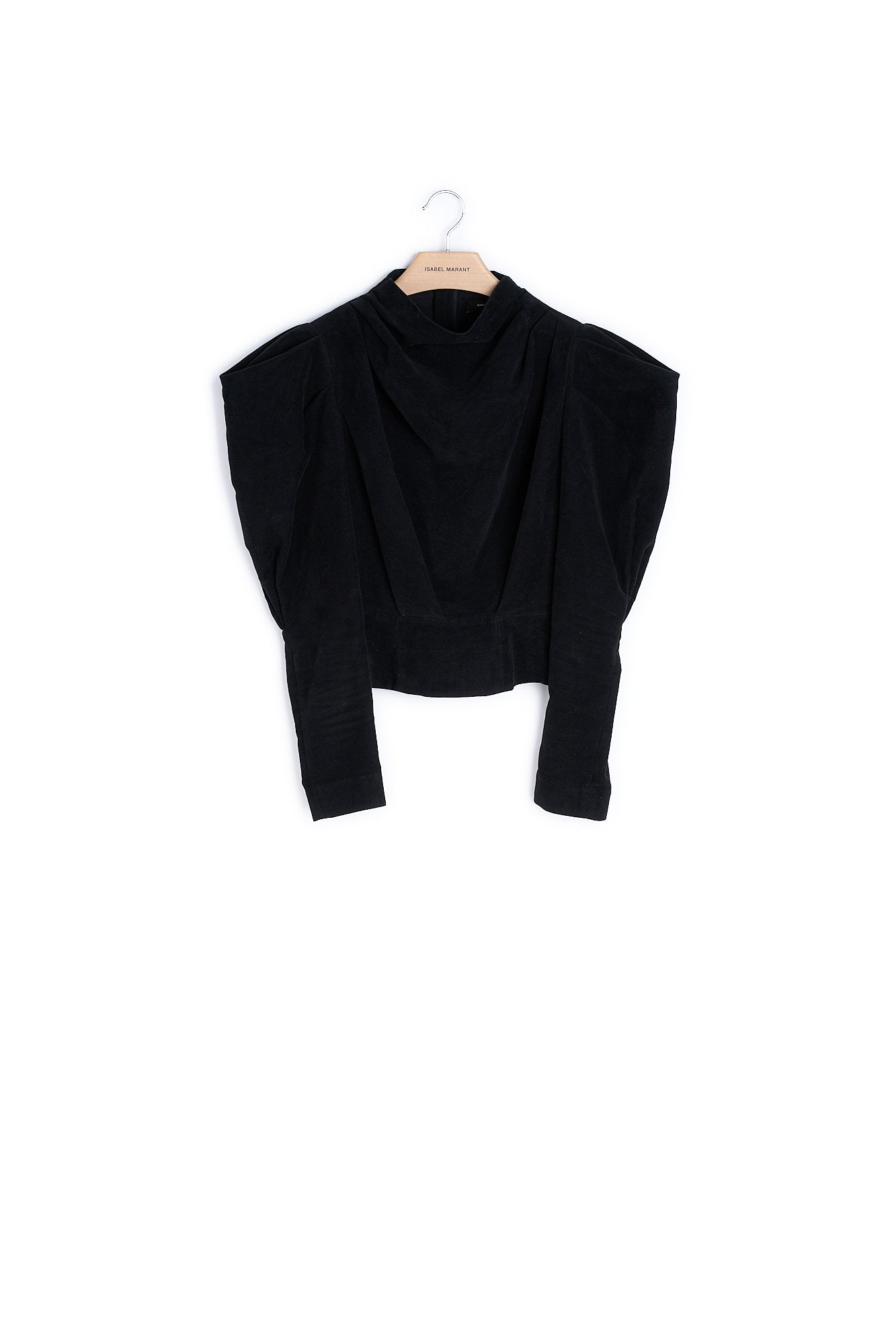 Haut Dixon Isabel Marant seconde vie