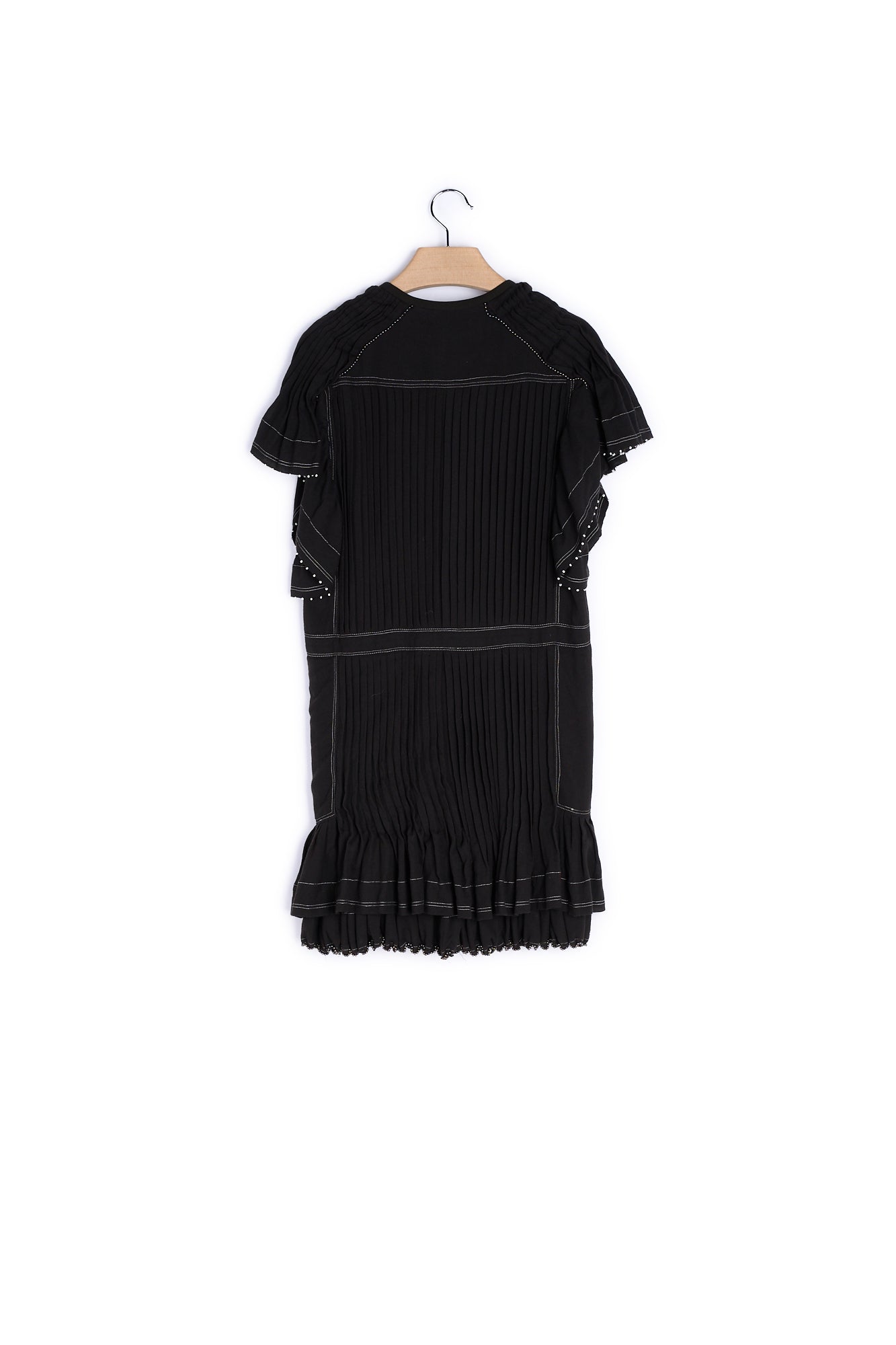 Robe - 36 Isabel Marant seconde vie