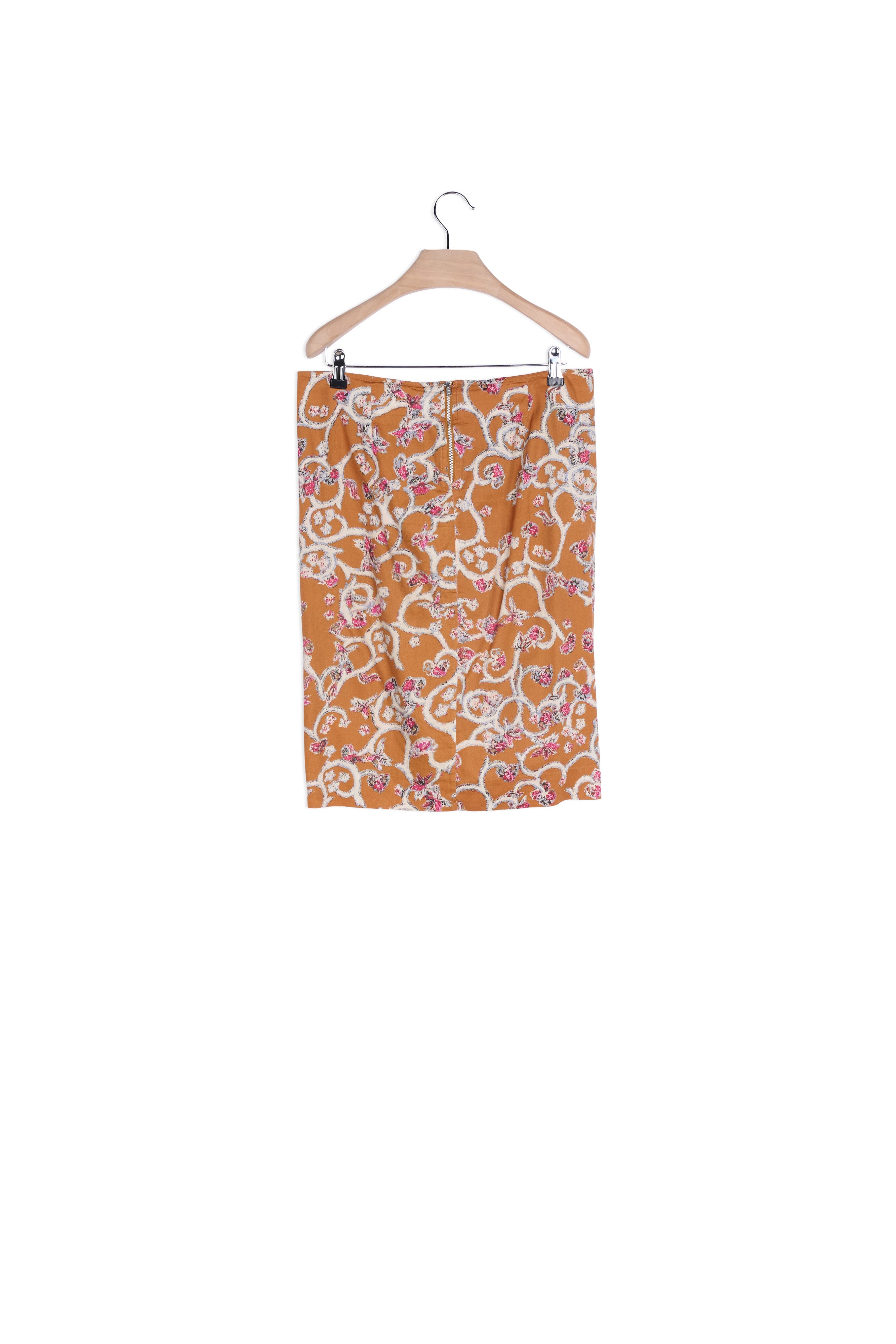 Jupe En Coton Isabel Marant seconde vie