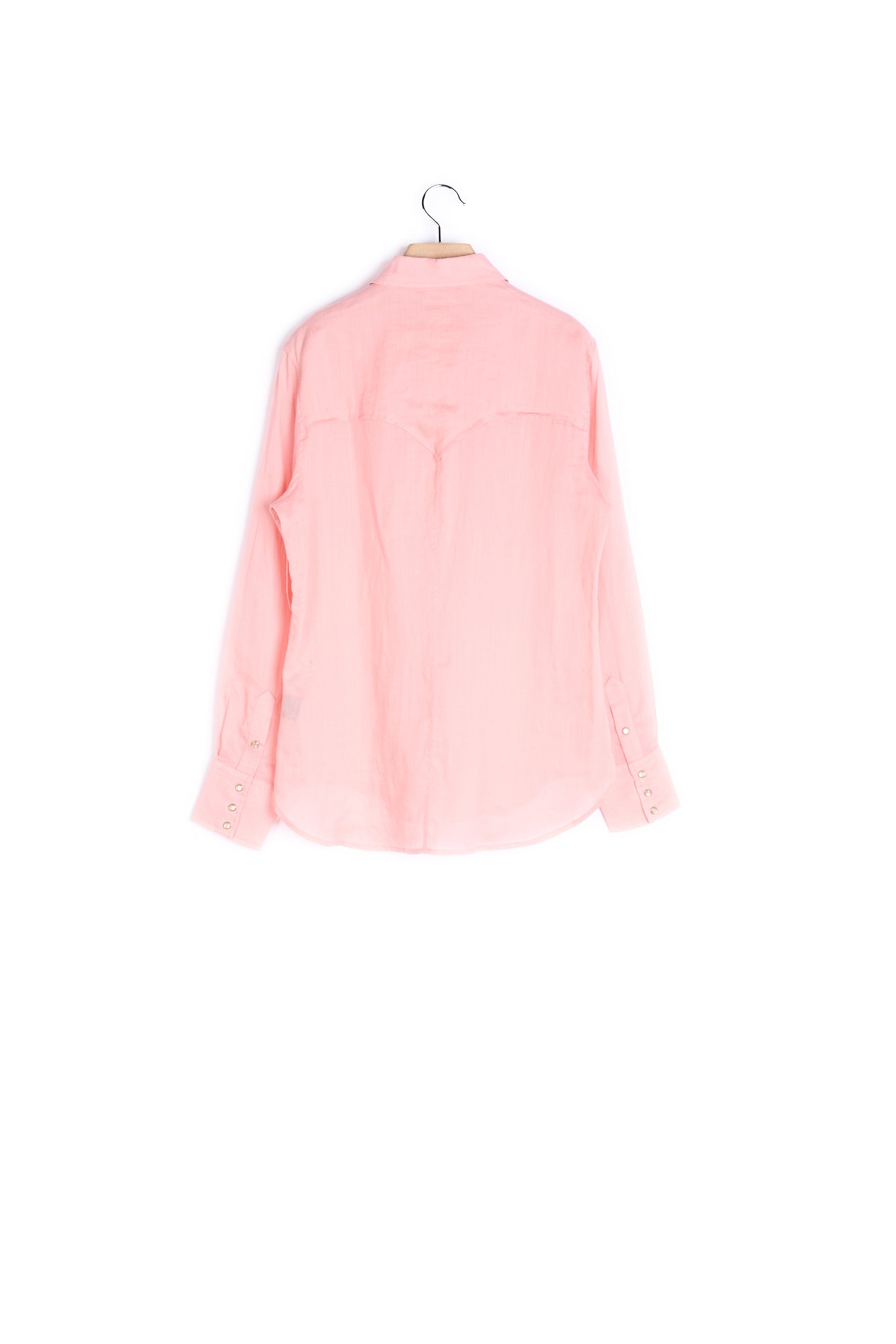 Chemise & Blouse - Ramie Isabel Marant seconde vie