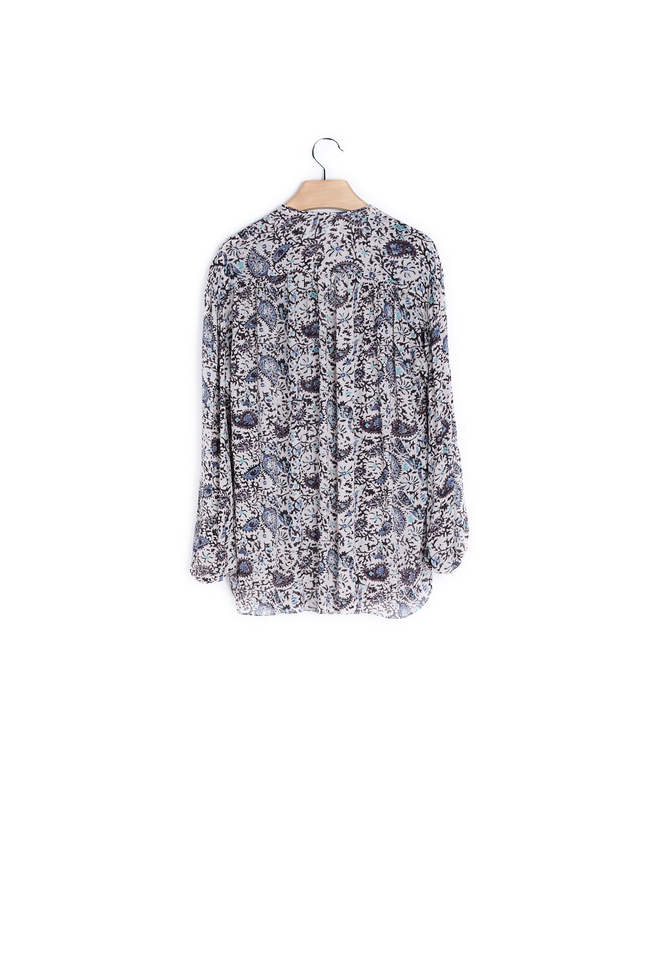 Haut Liliana Isabel Marant seconde vie