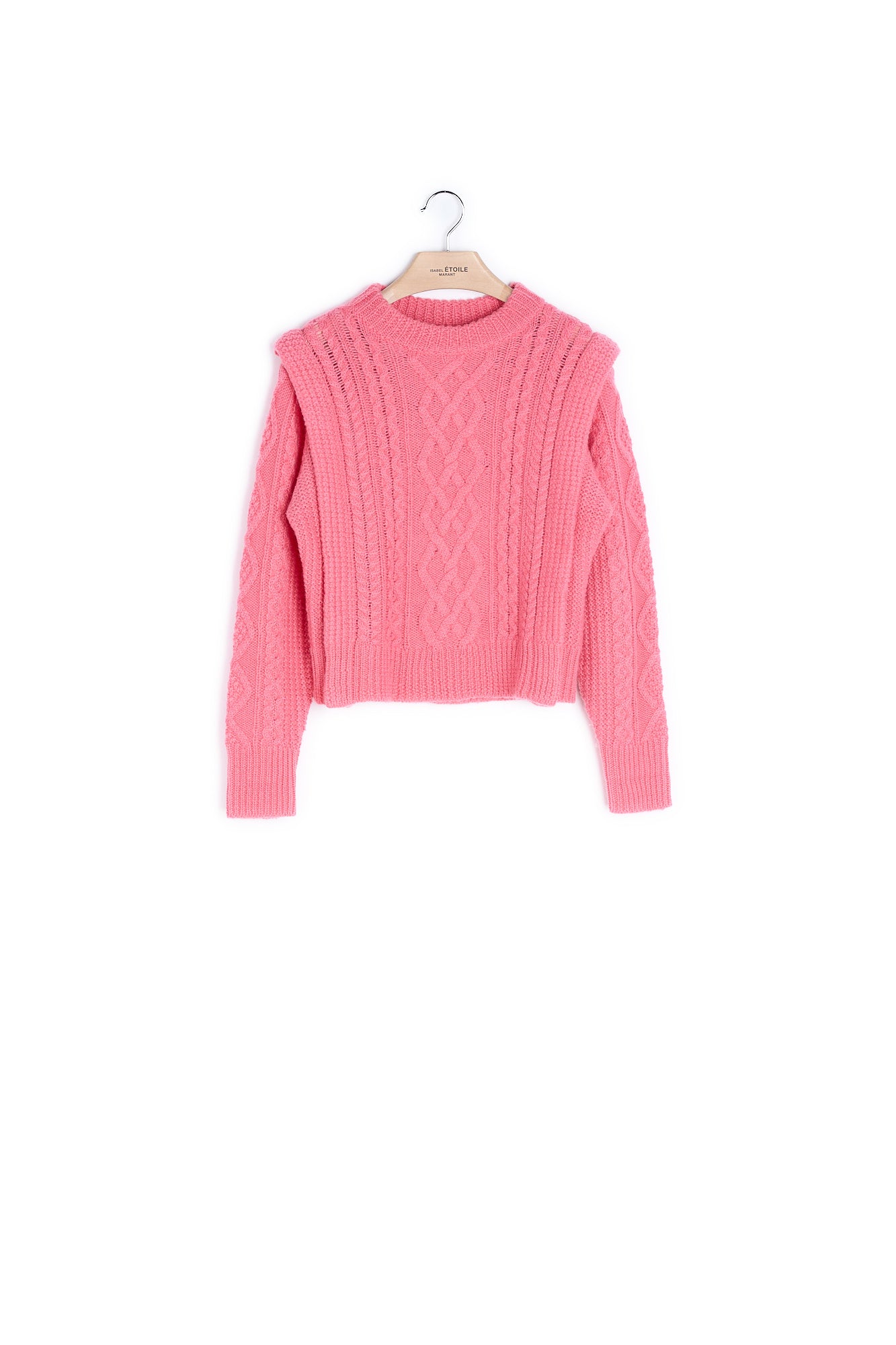 Pull Tayle Isabel Marant seconde vie