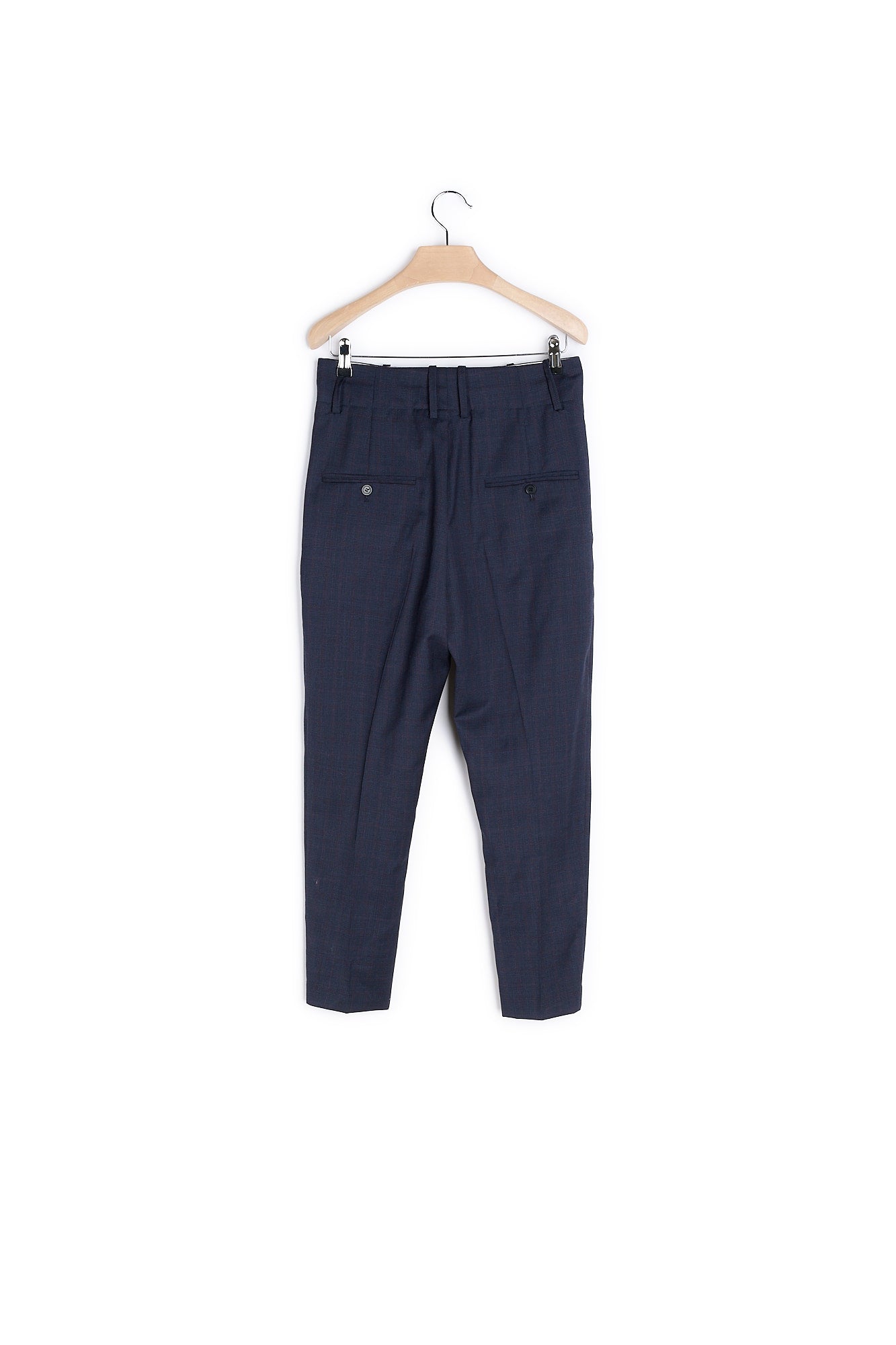 Pantalon Noah Isabel Marant seconde vie