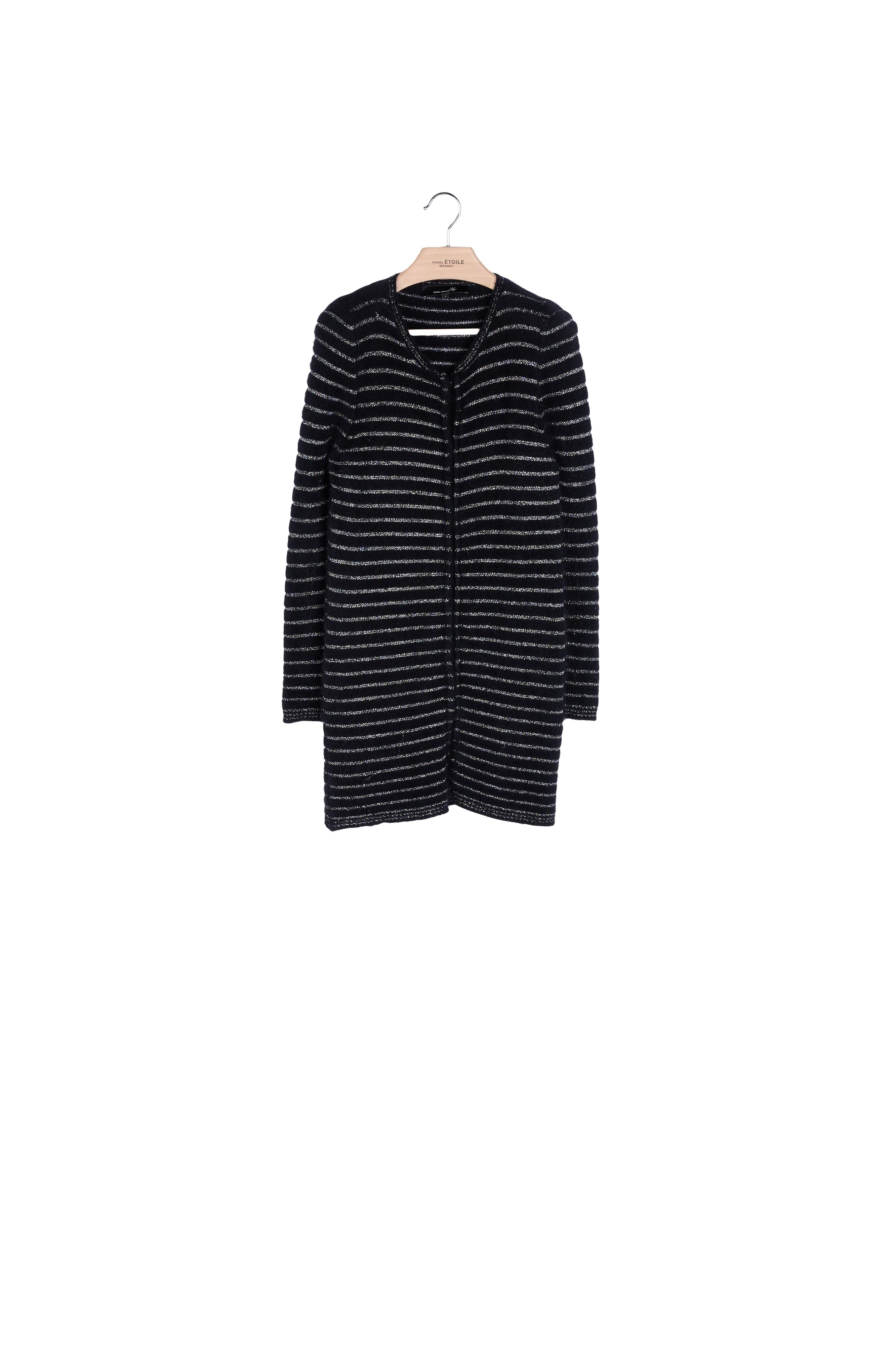 Cardigan & Gilet - Autre - T3 Isabel Marant seconde vie