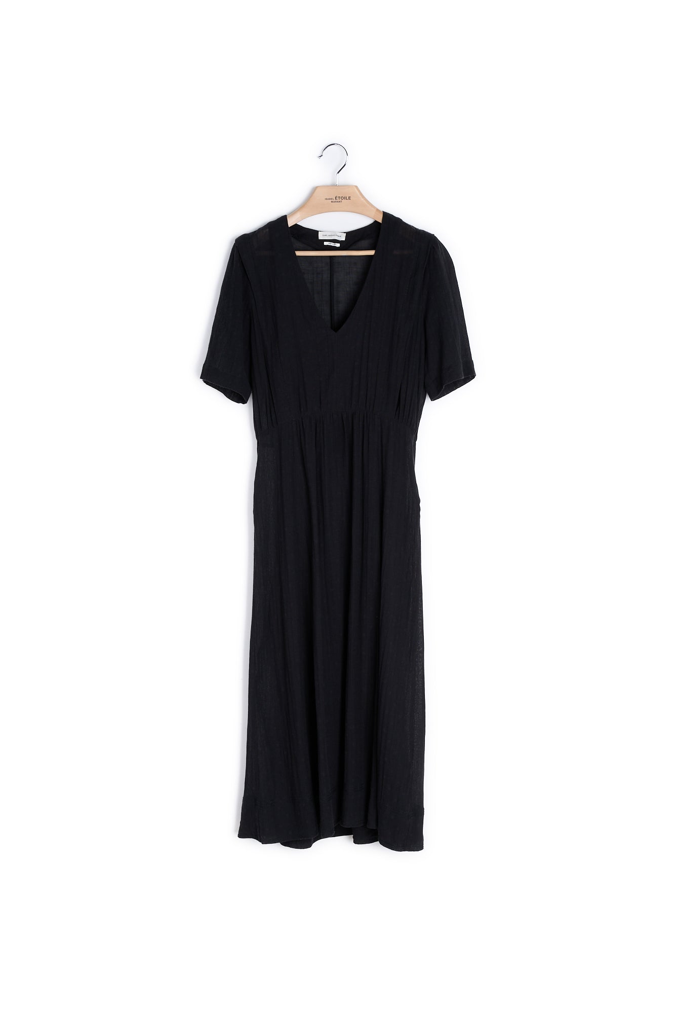 Robe Midi Isabel Marant seconde vie