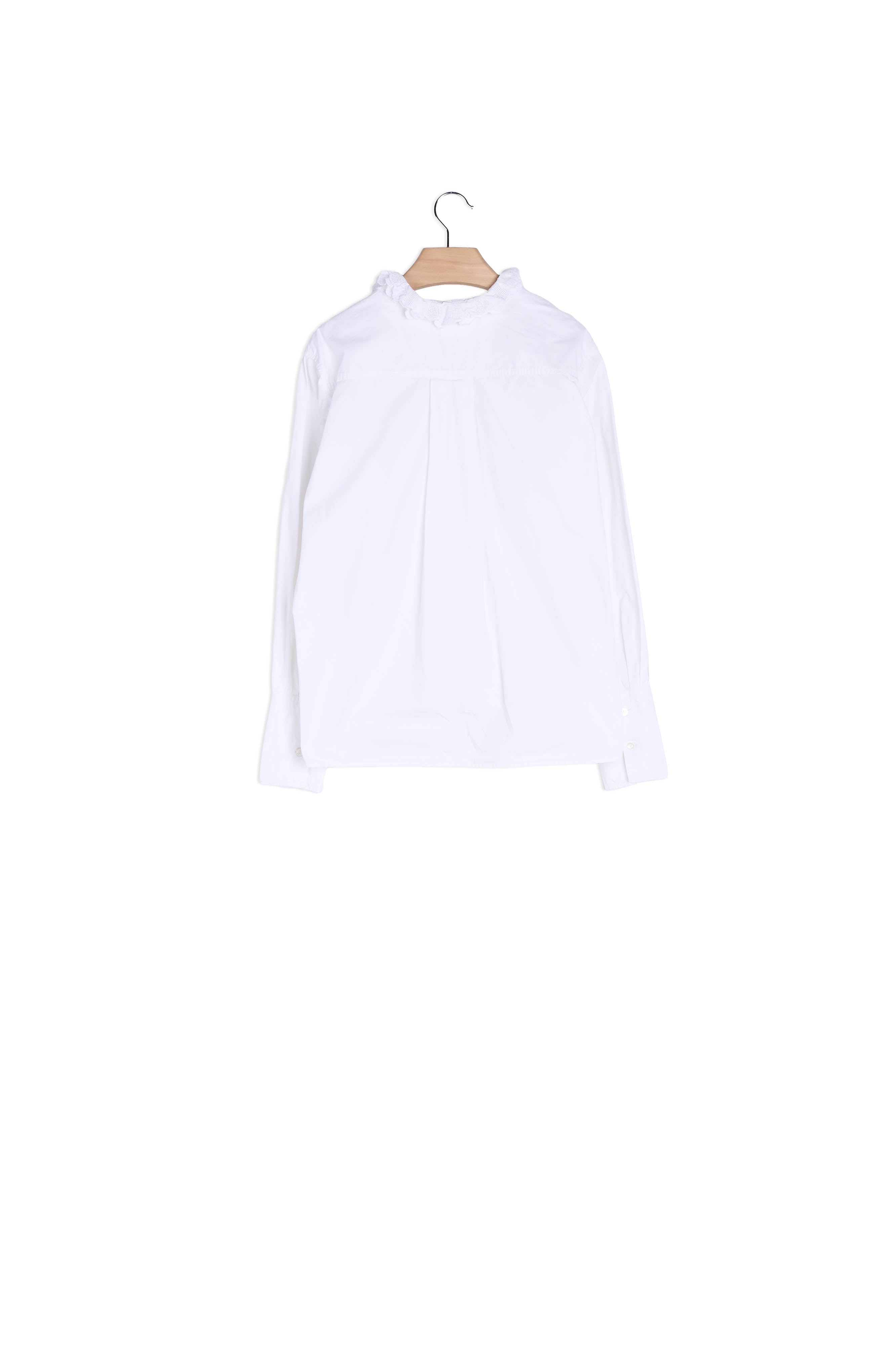 Blouse En Coton Isabel Marant seconde vie