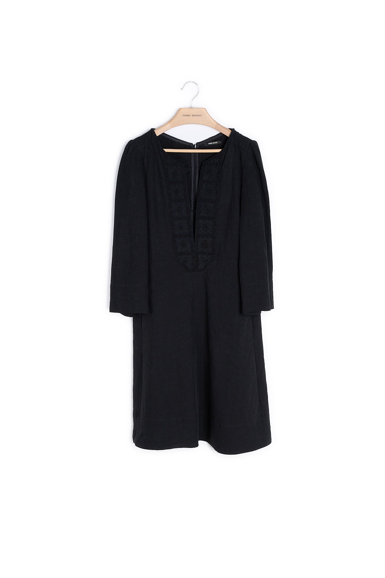 Robe - 38 Isabel Marant seconde vie