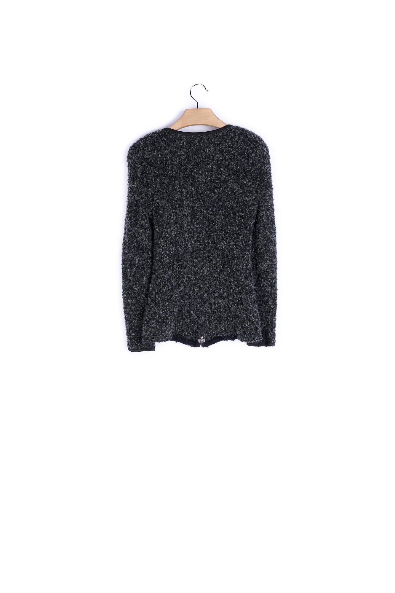 Cardigan manches longues - 42 Isabel Marant seconde vie