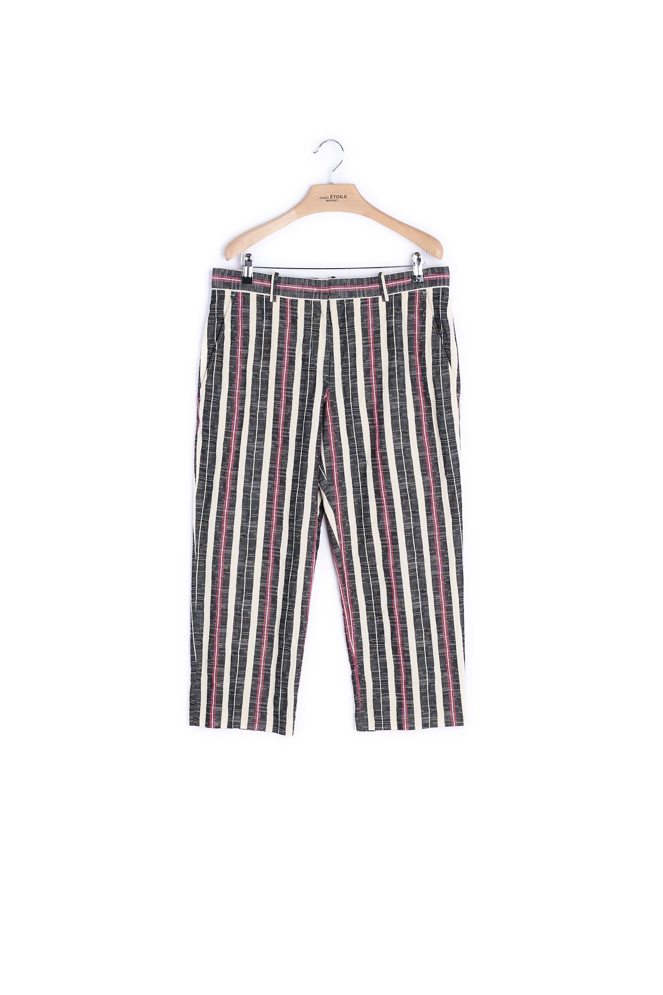 Pantalon Isabel Marant seconde vie