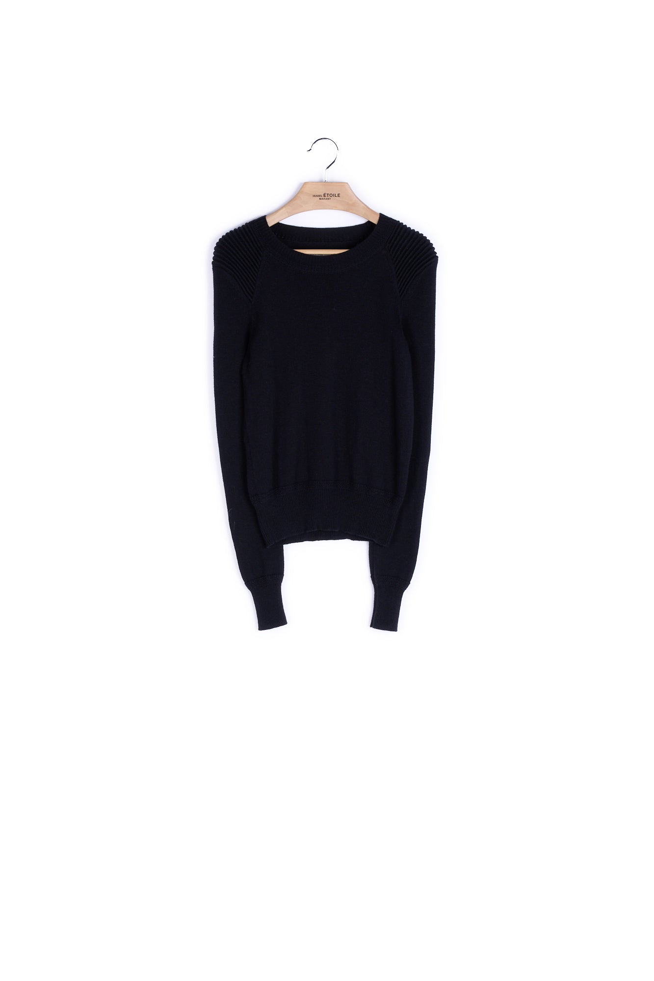 Pull Coton Isabel Marant seconde vie
