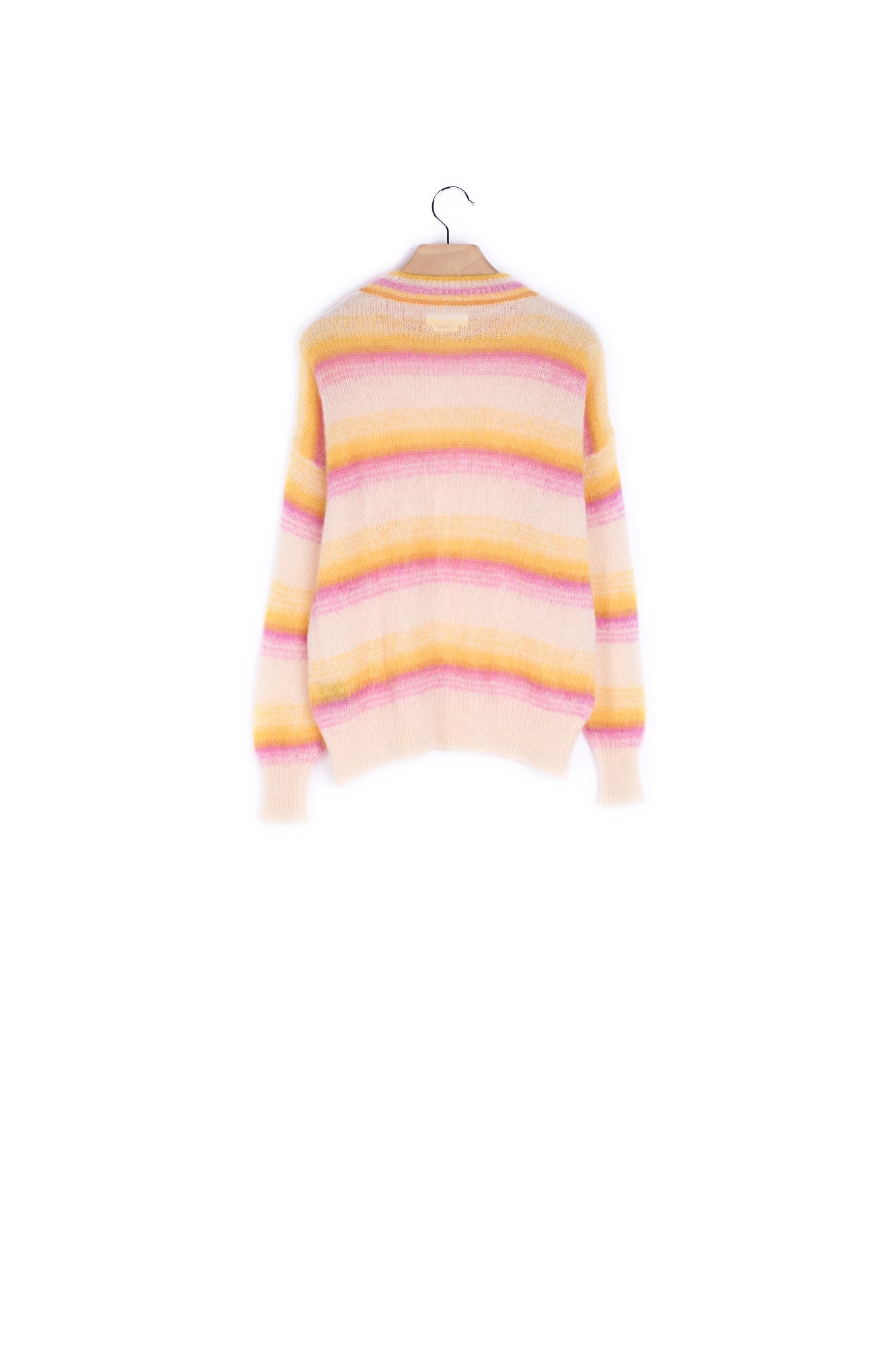 Pull Drussell Isabel Marant seconde vie