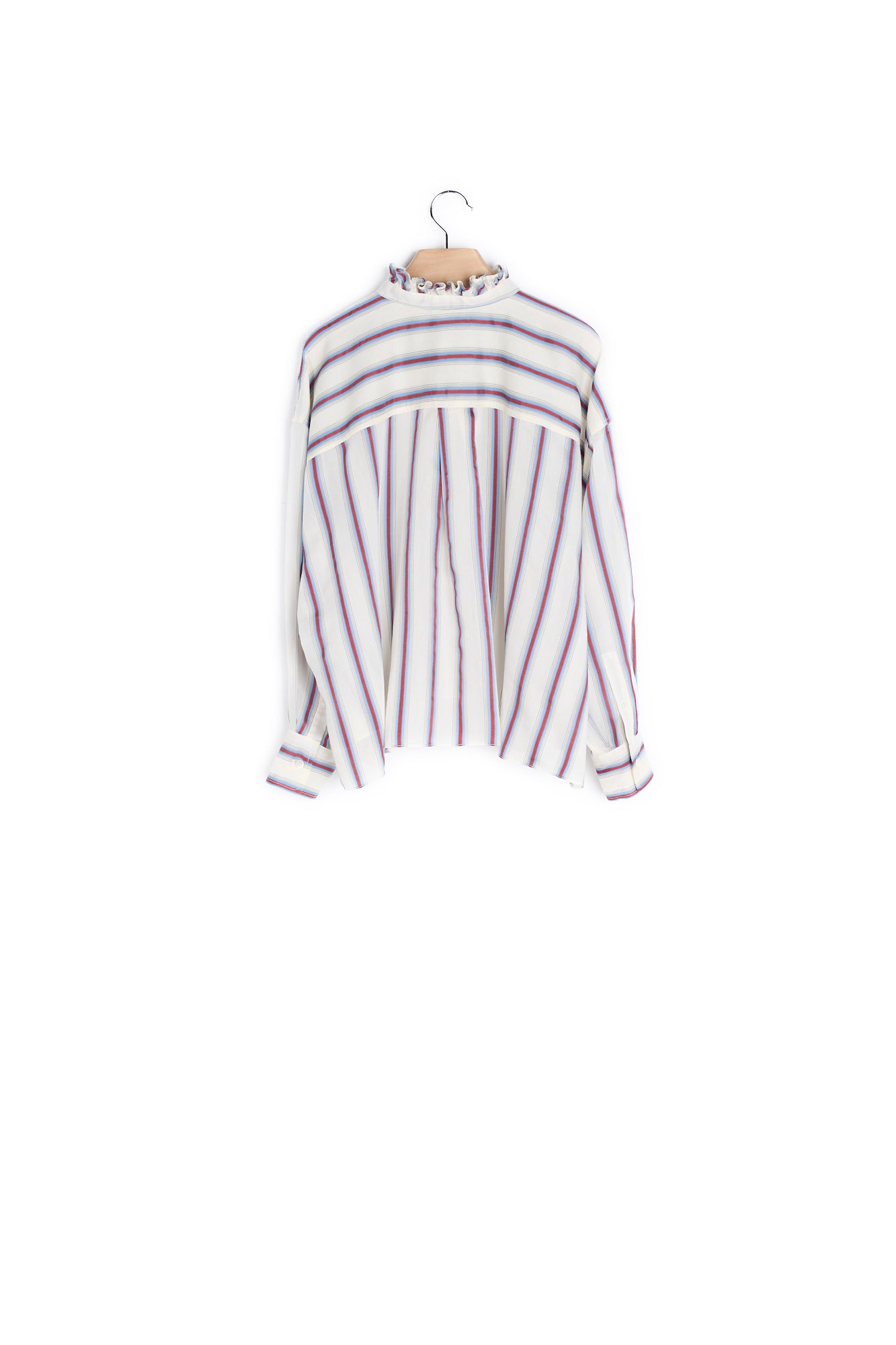 Chemise Olena Isabel Marant seconde vie
