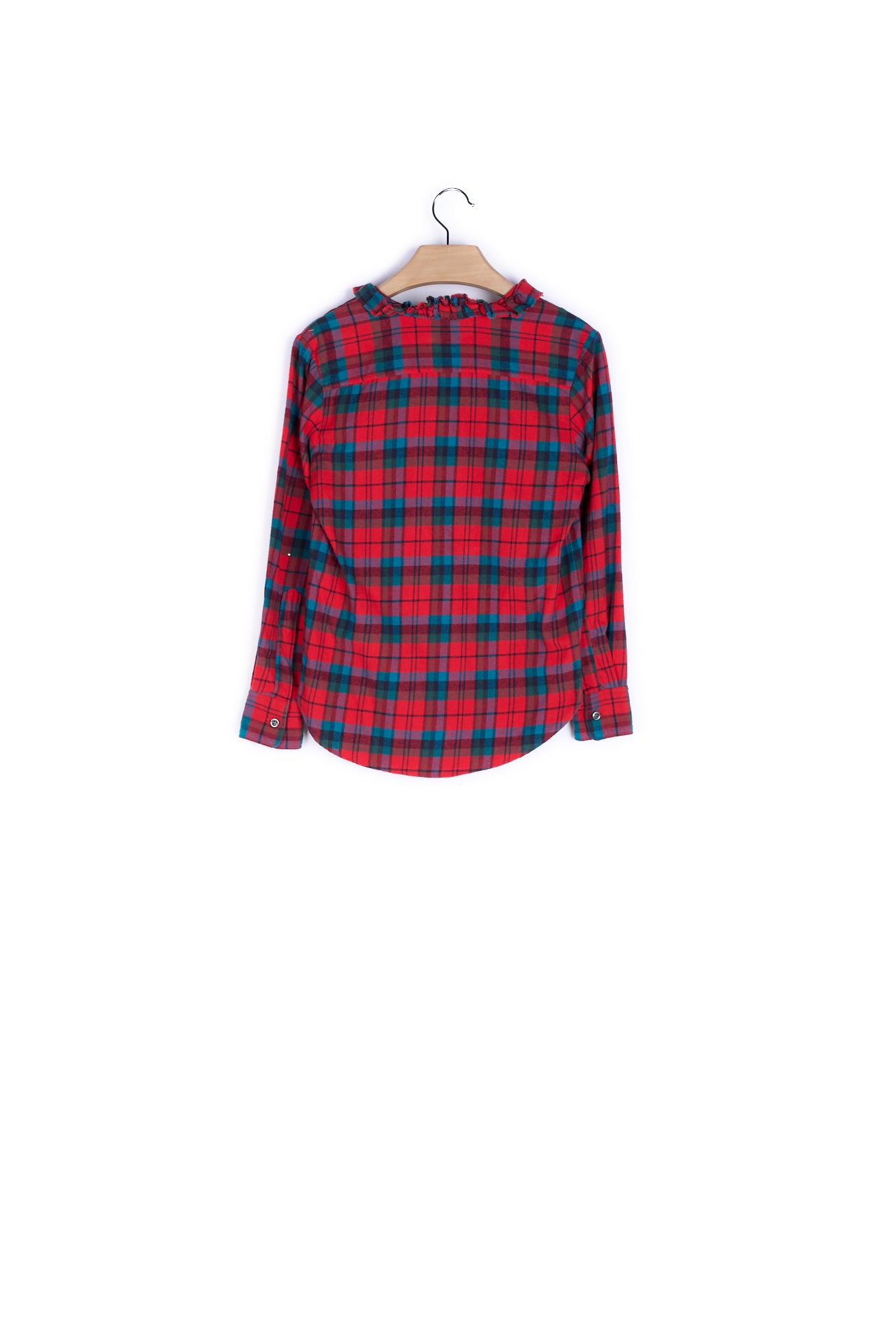 Chemise Isabel Marant seconde vie