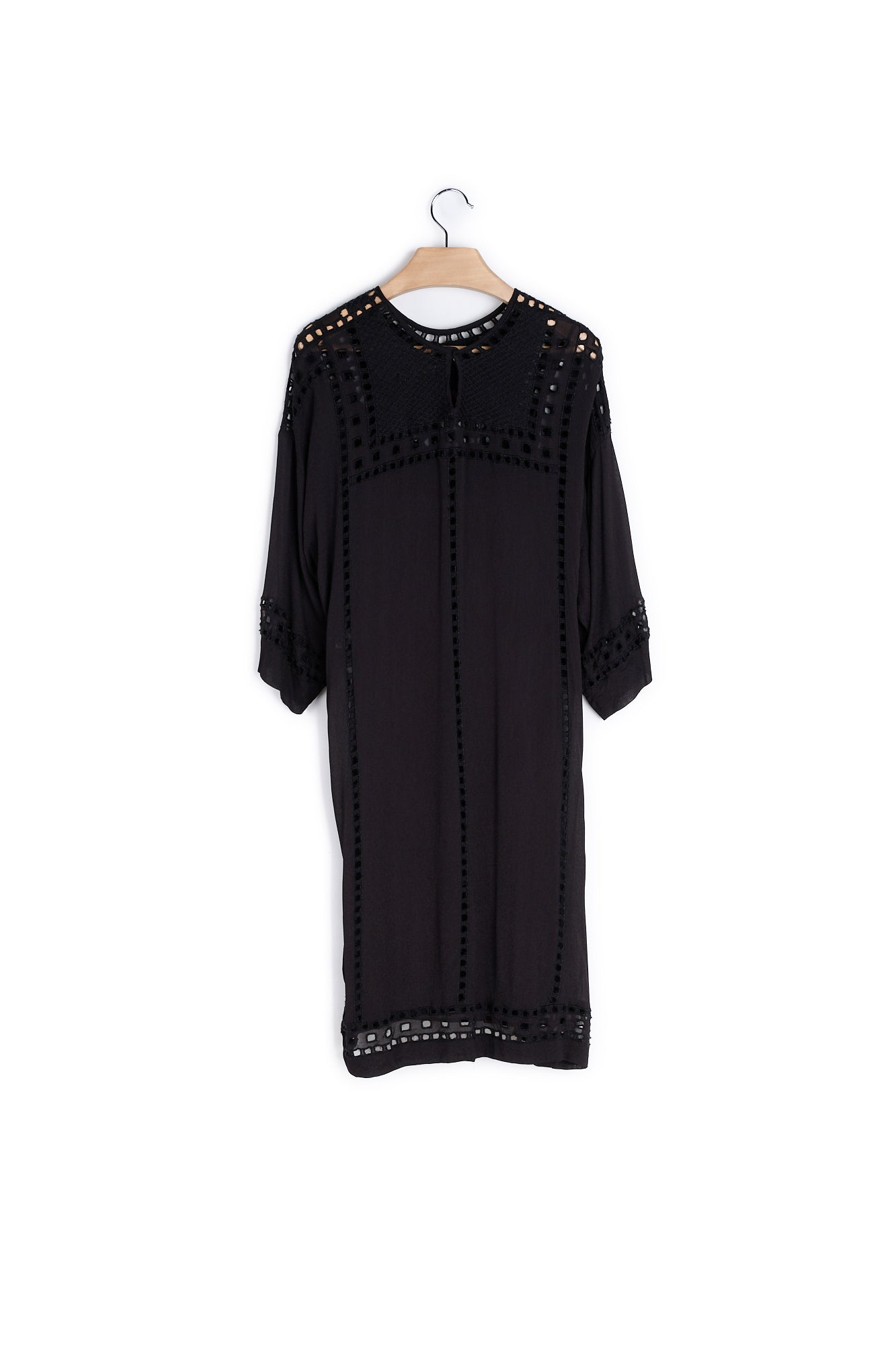 Robe Isabel Marant seconde vie