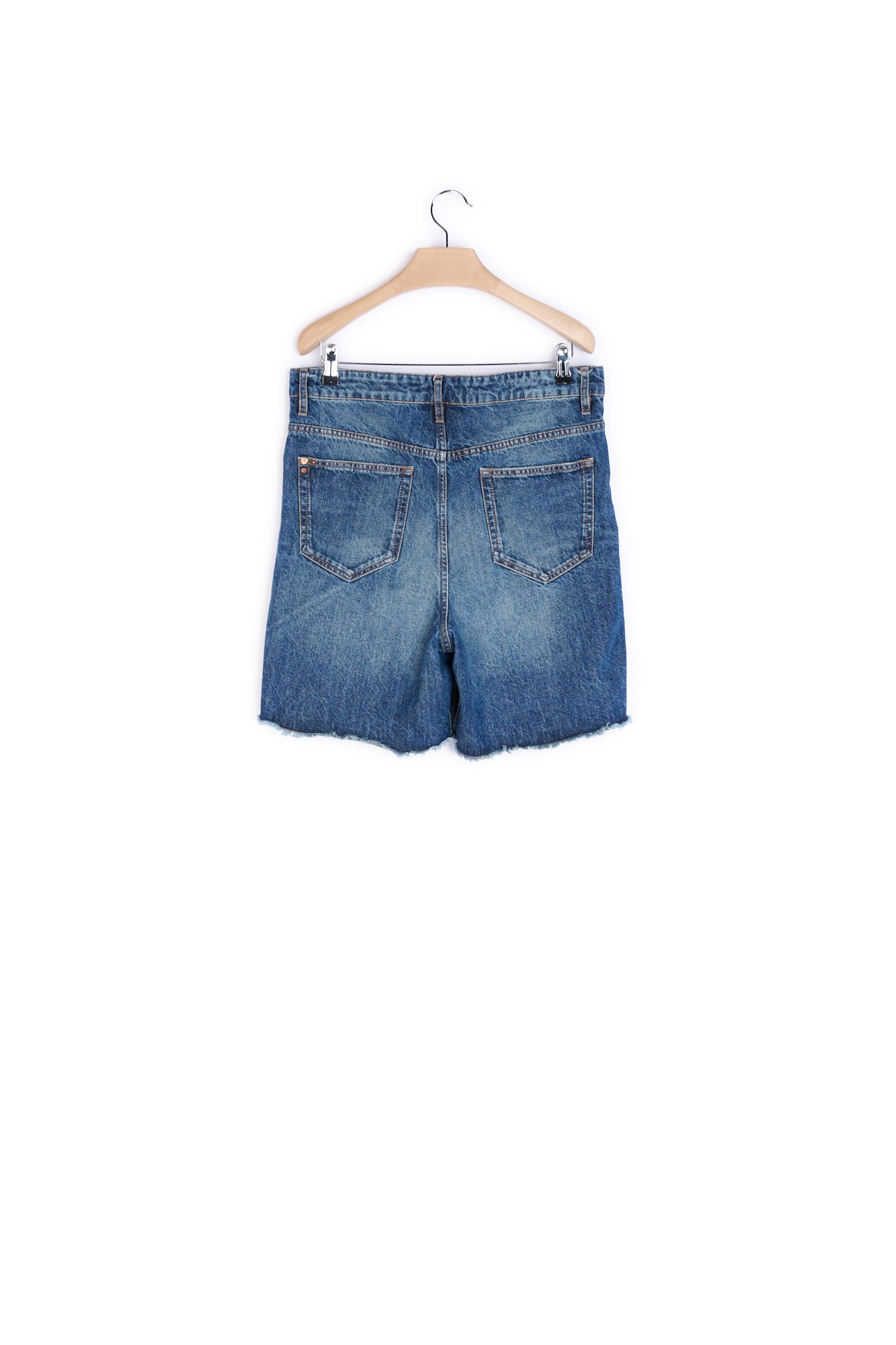 Short Isabel Marant seconde vie