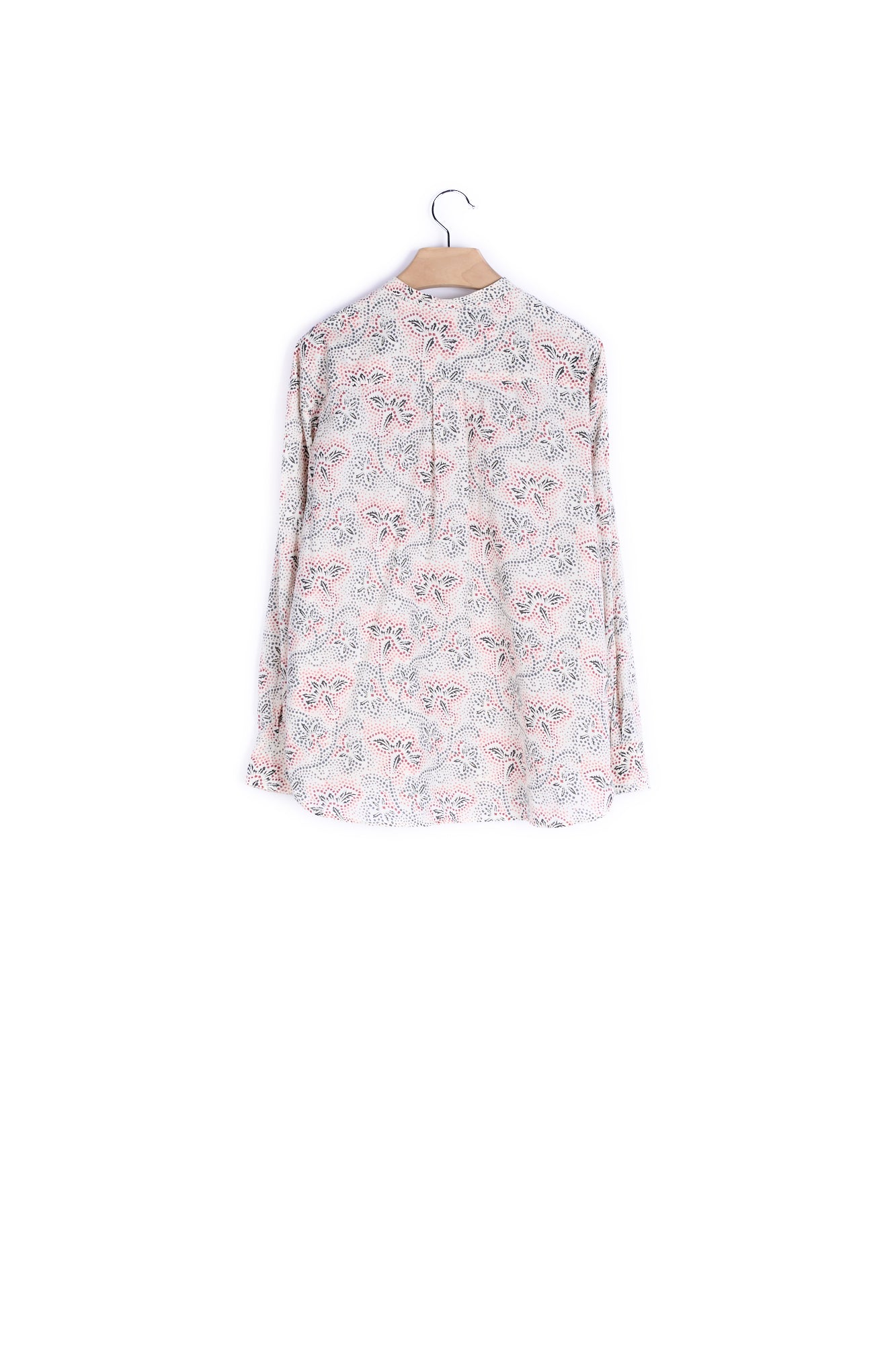 Chemise Coton Isabel Marant seconde vie