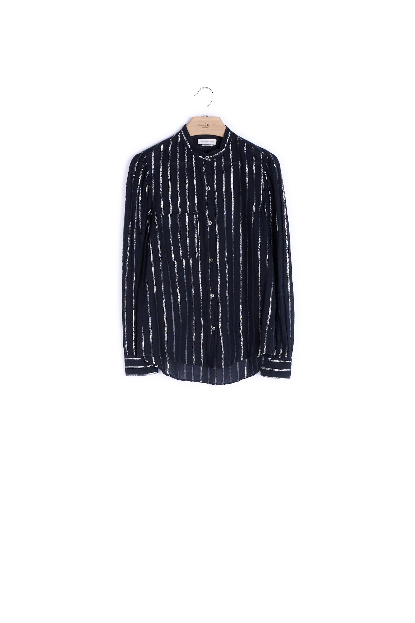 Chemise Isabel Marant seconde vie