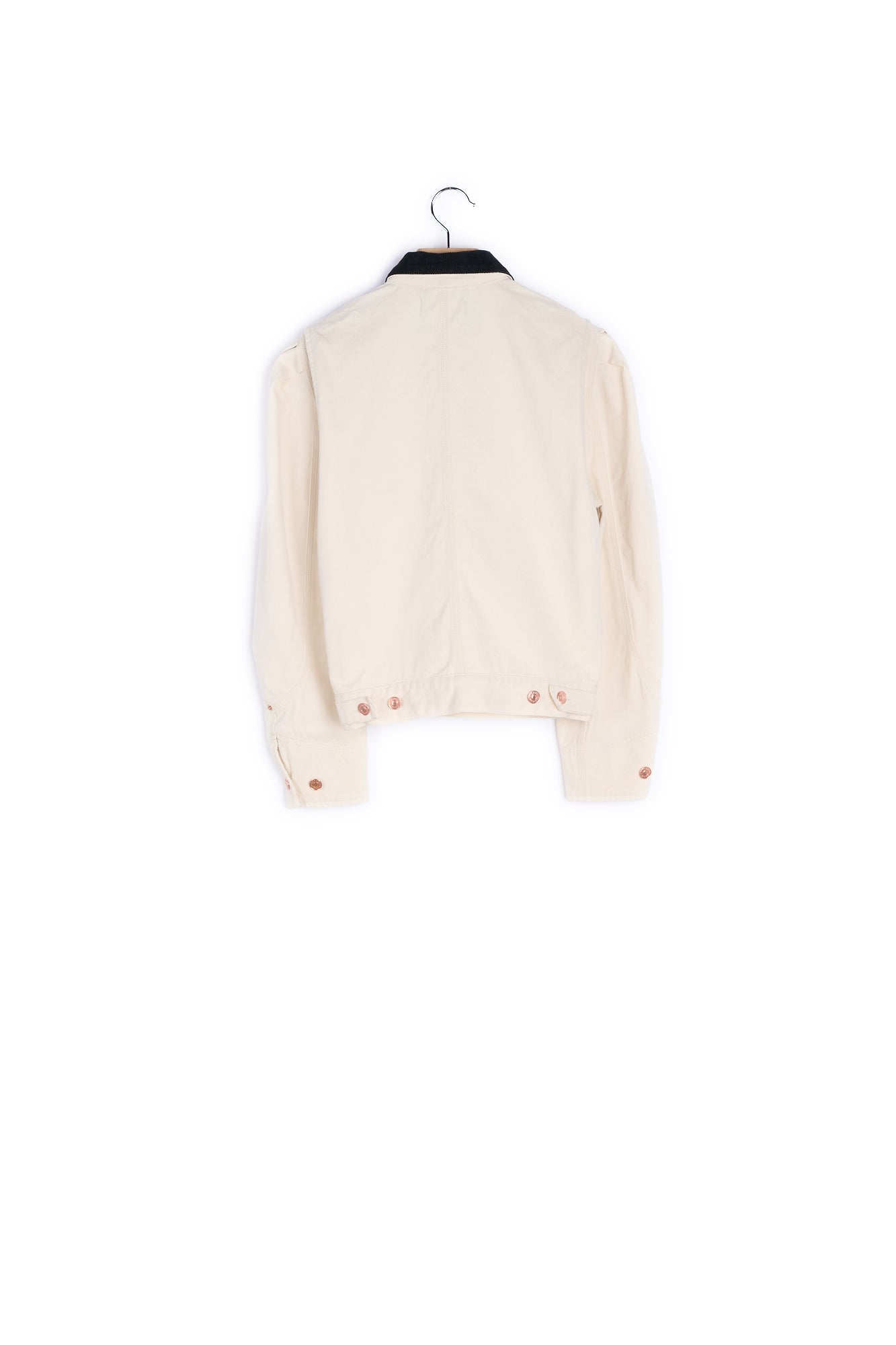 Veste - Coton Isabel Marant seconde vie