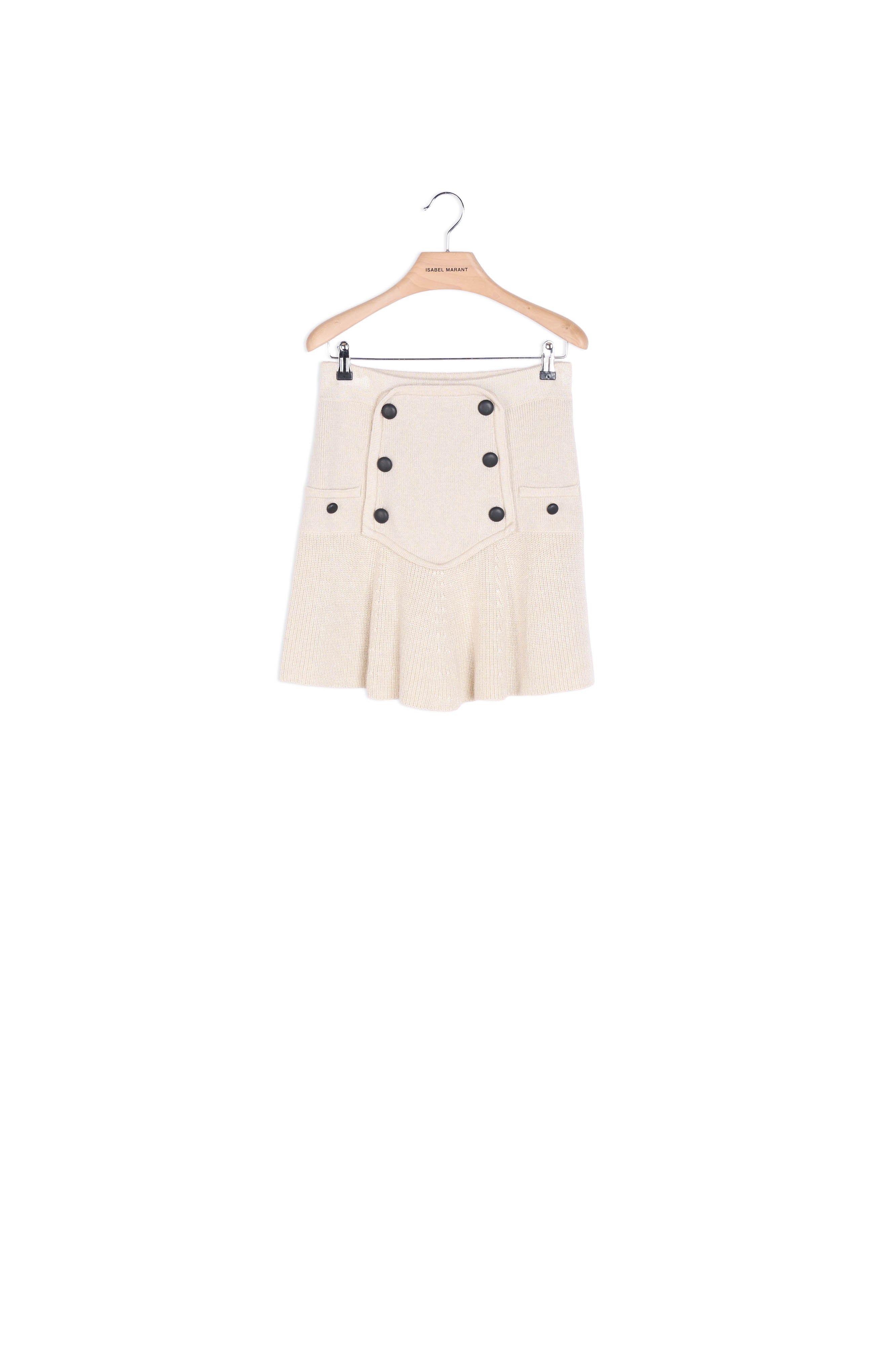 Jupe Isabel Marant seconde vie