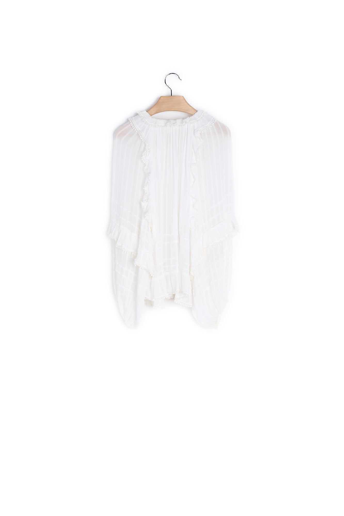Haut Jayden Isabel Marant seconde vie
