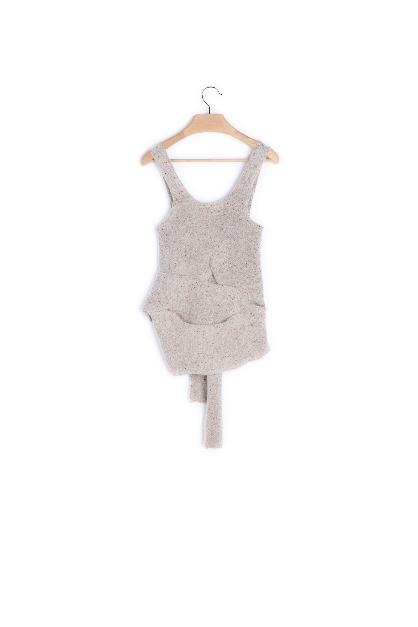 Pull - Alpaga Isabel Marant seconde vie
