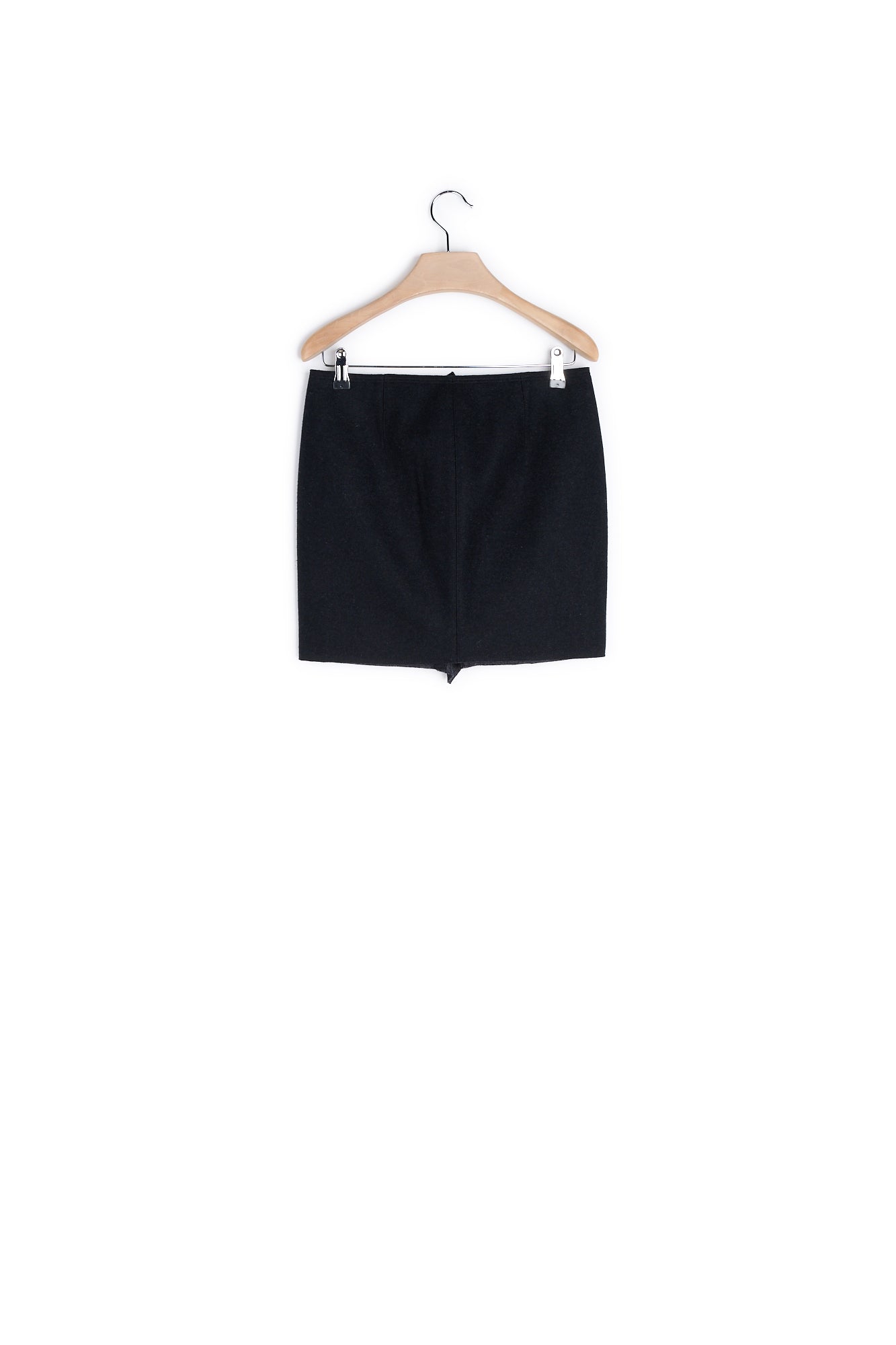 Jupe Courte Isabel Marant seconde vie