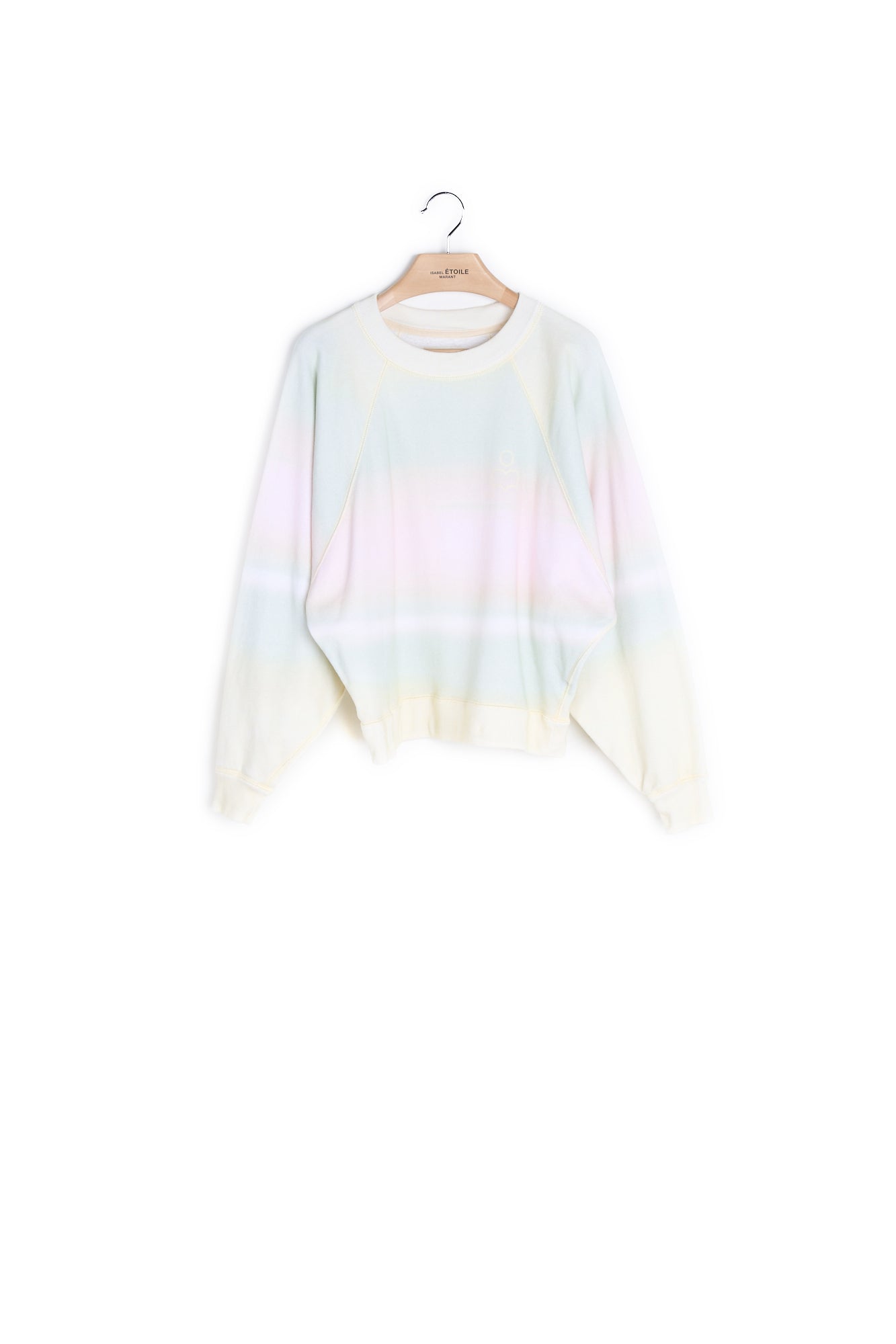 Sweat Shirt Bradford Isabel Marant seconde vie