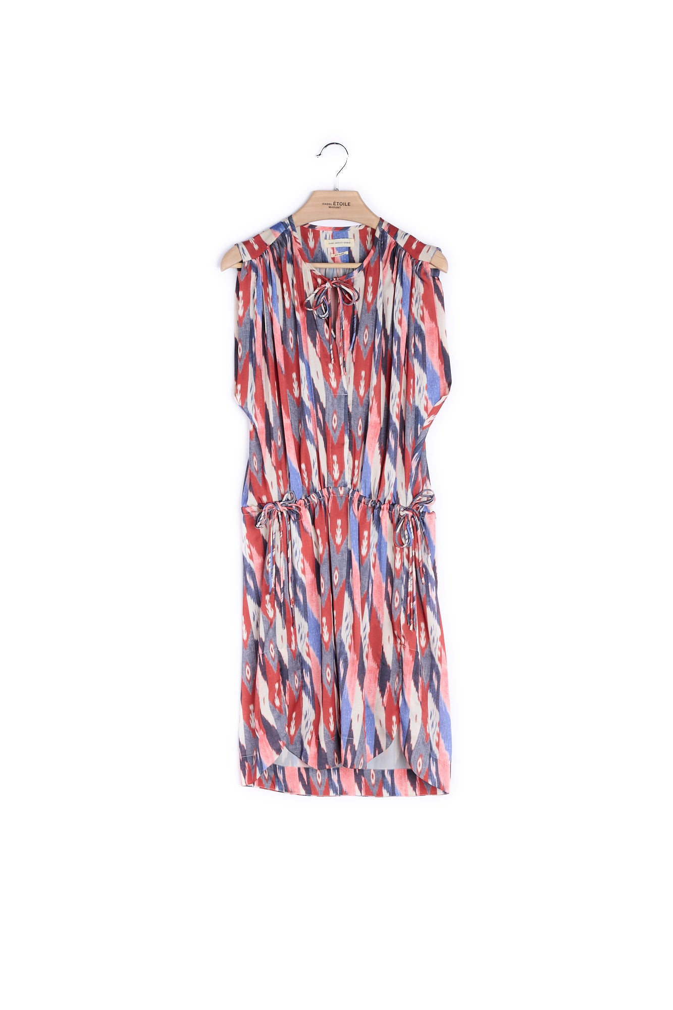 Robe Isabel Marant seconde vie