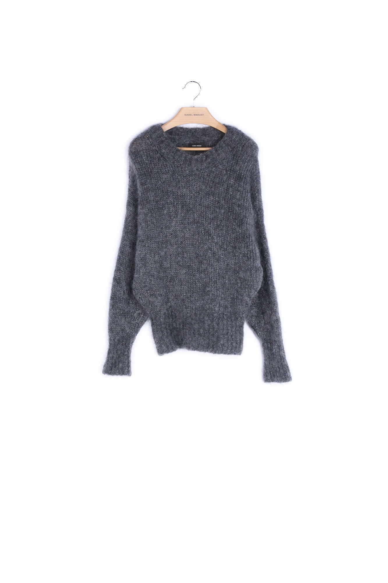 Pull Mohair Isabel Marant seconde vie