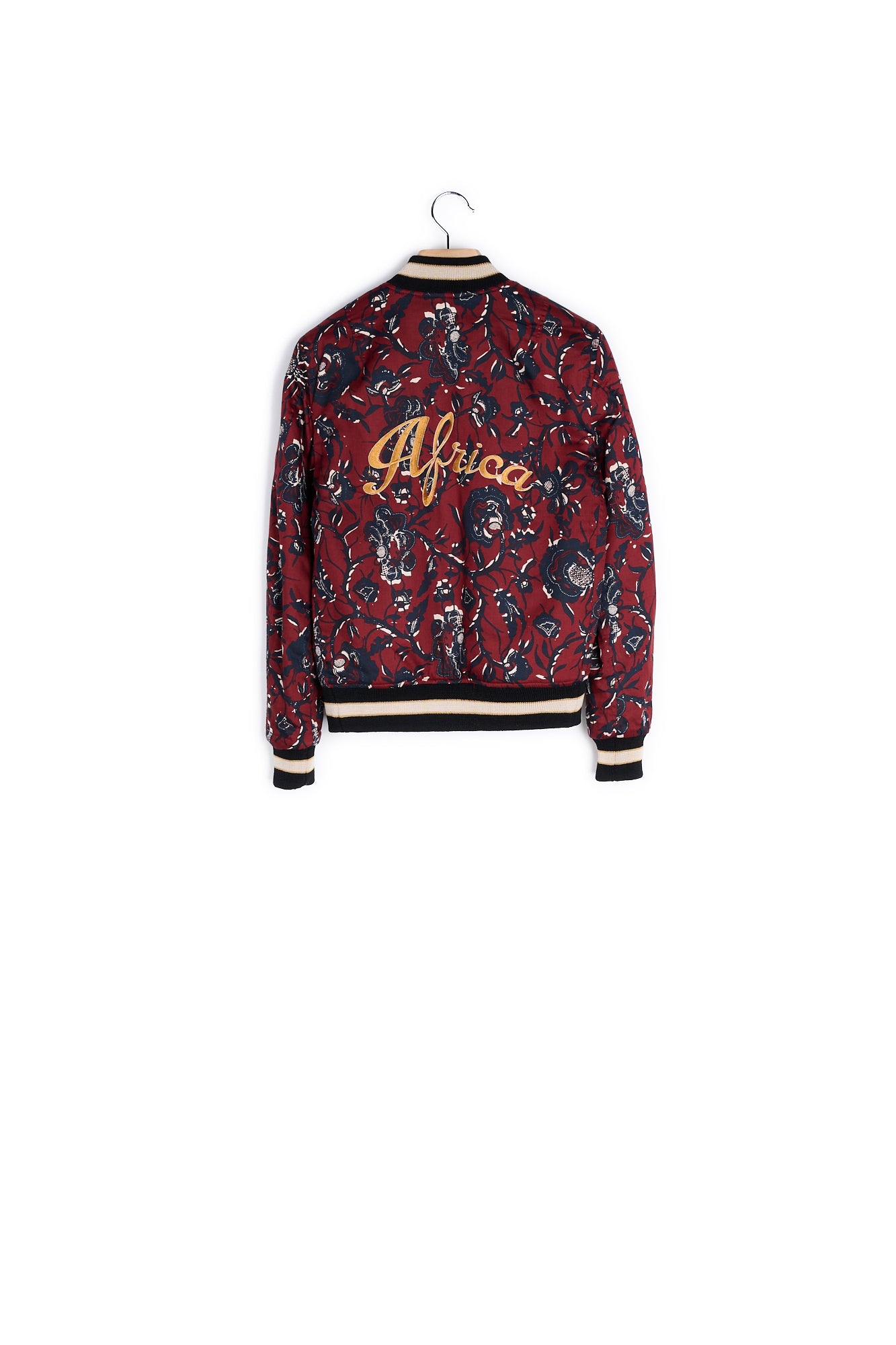 Veste Isabel Marant seconde vie
