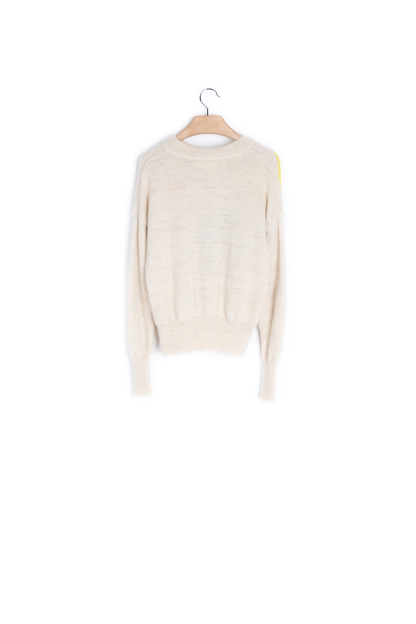 Pull Isabel Marant seconde vie