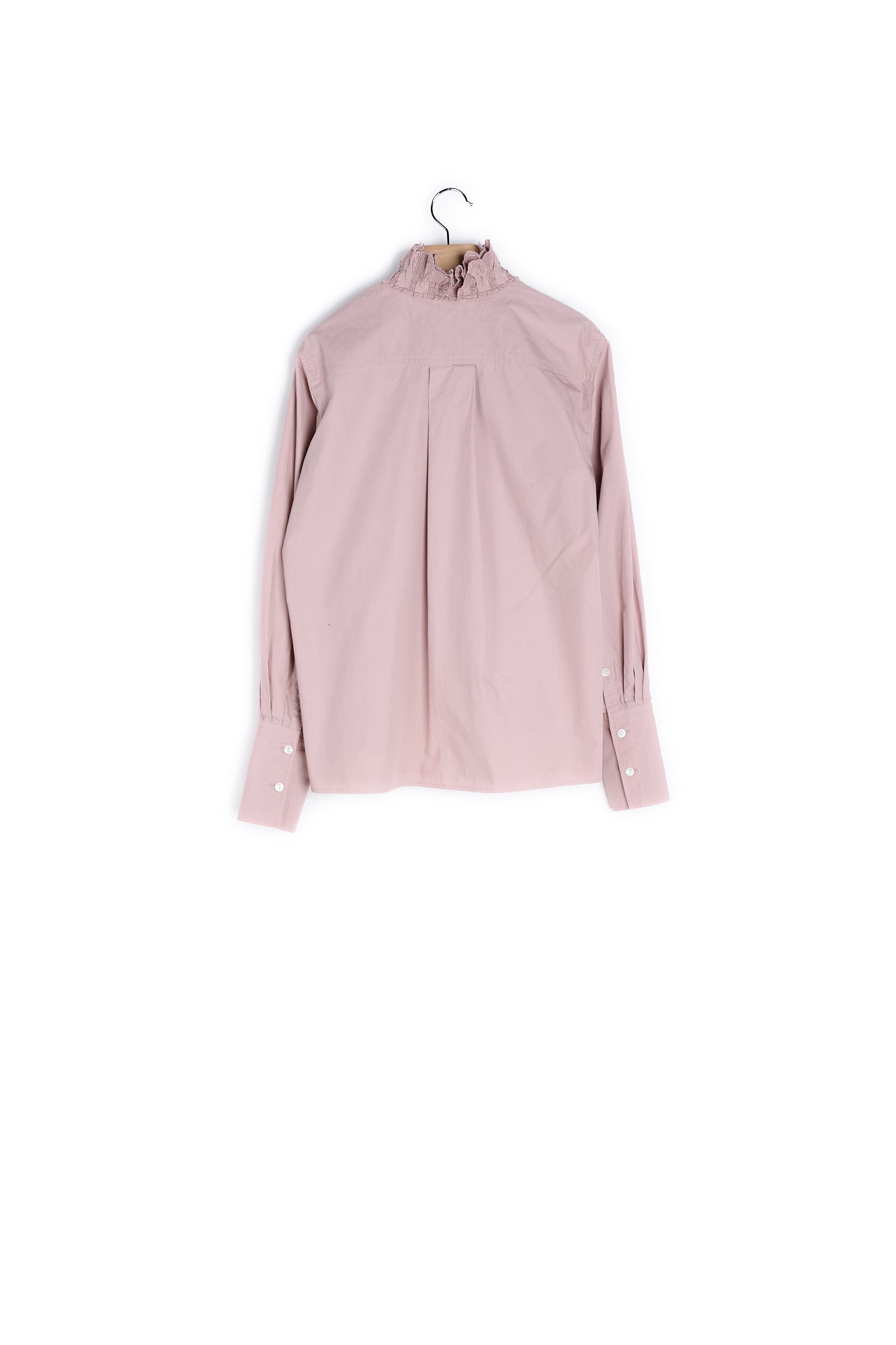 Blouse Manches Longues Coton Isabel Marant seconde vie