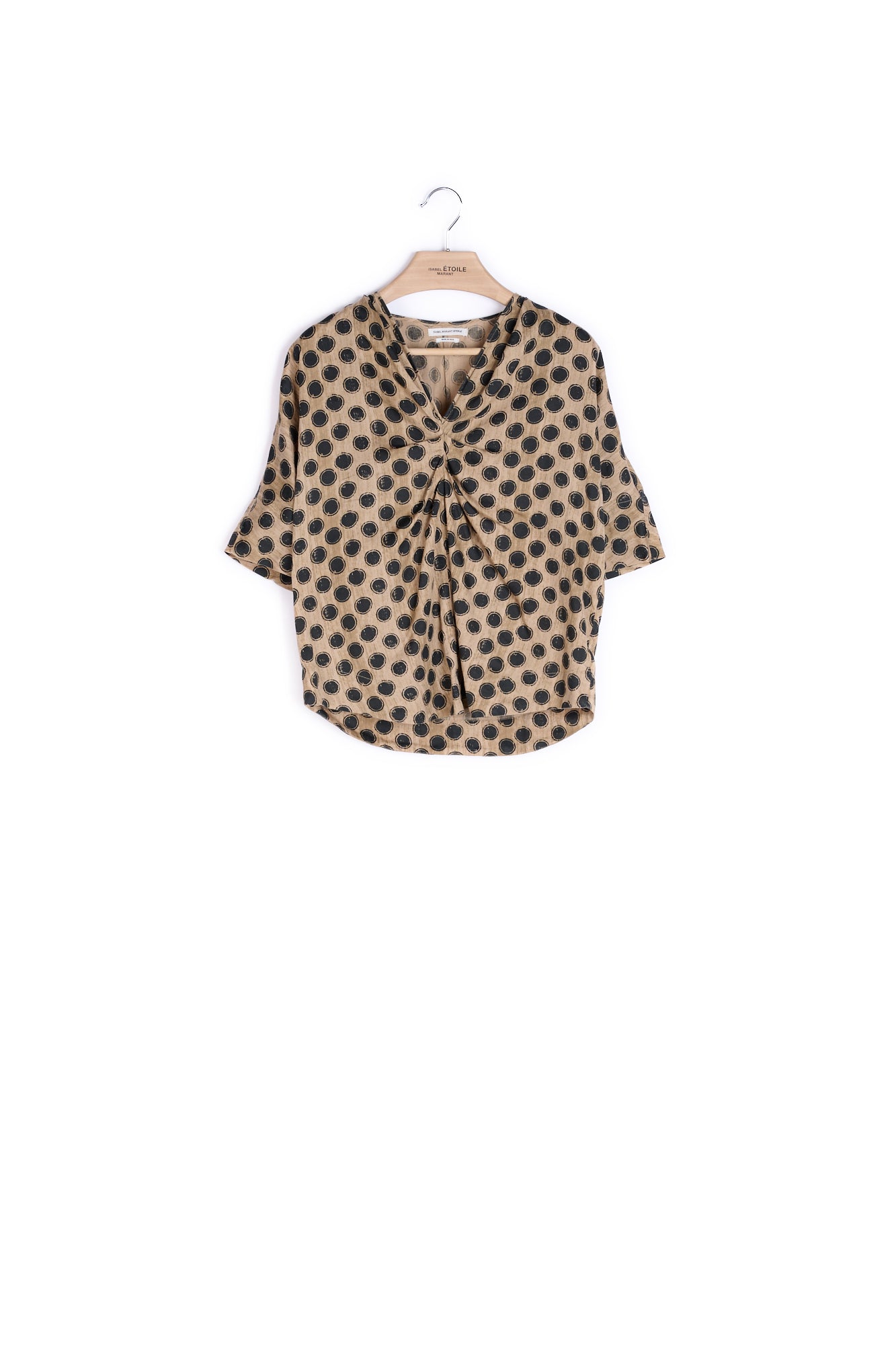 Haut Coton - 40 Isabel Marant seconde vie