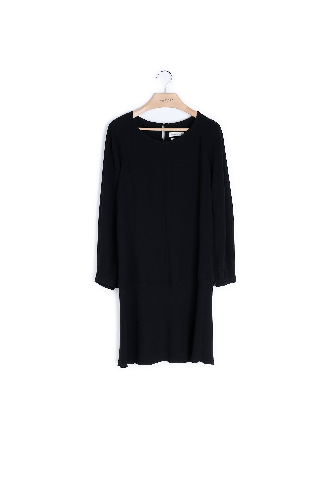 Robe Isabel Marant seconde vie